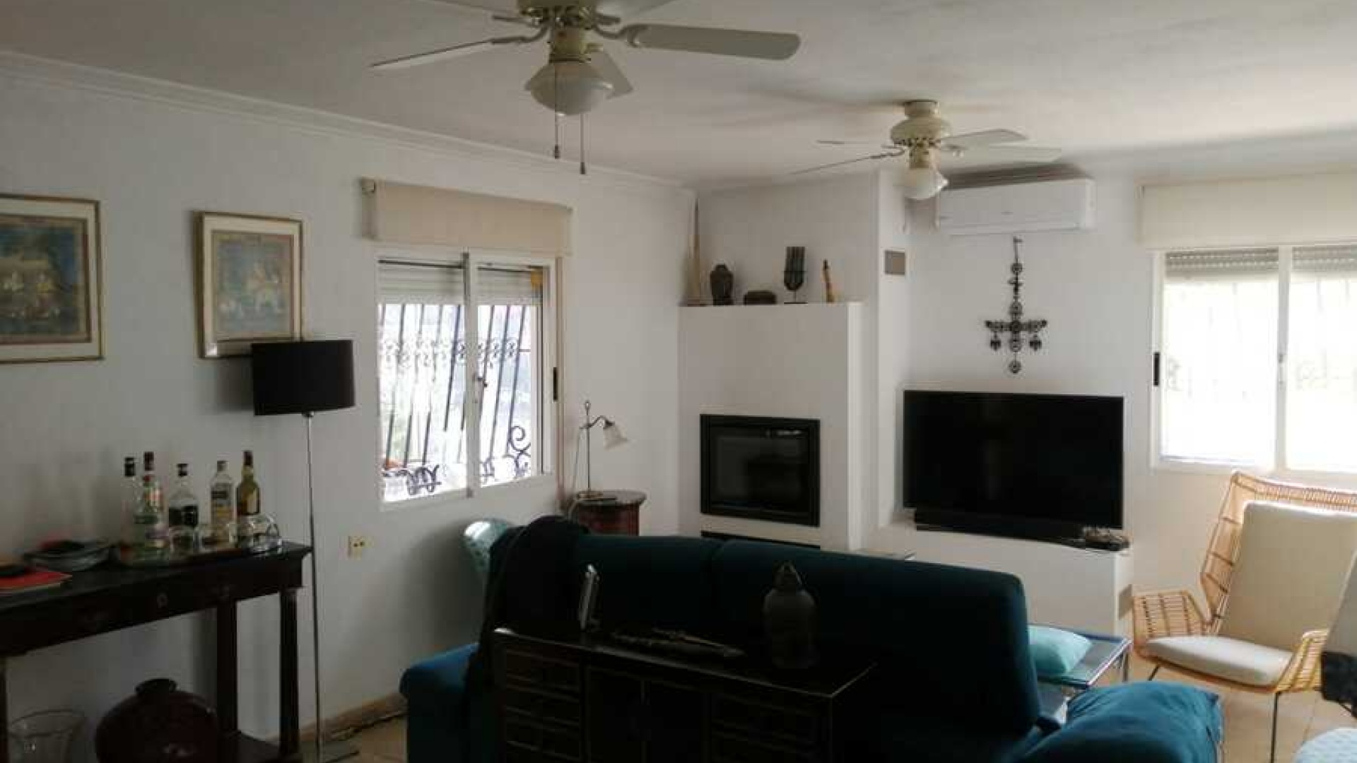 Återförsäljning - Villa - Crevillente - crevillente