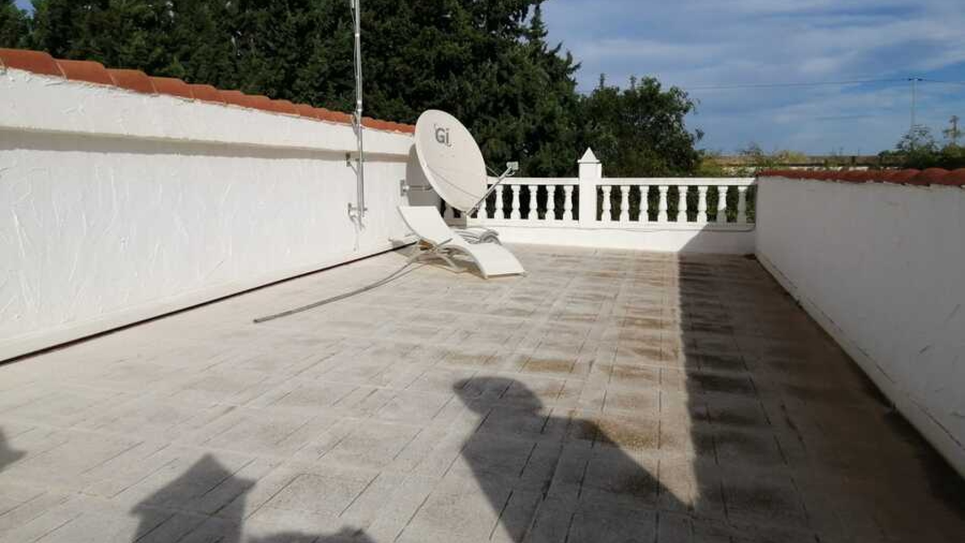 Återförsäljning - Villa - Crevillente - crevillente