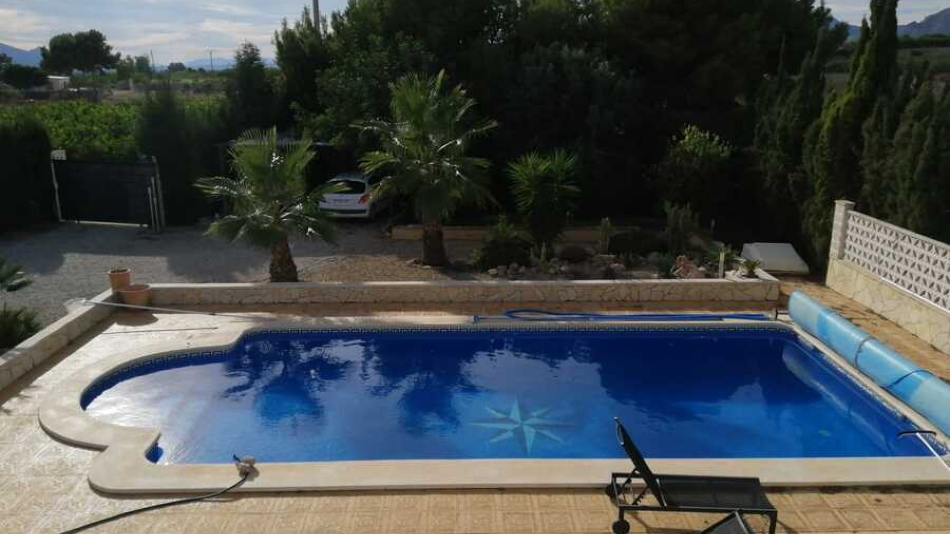 Återförsäljning - Villa - Crevillente - crevillente