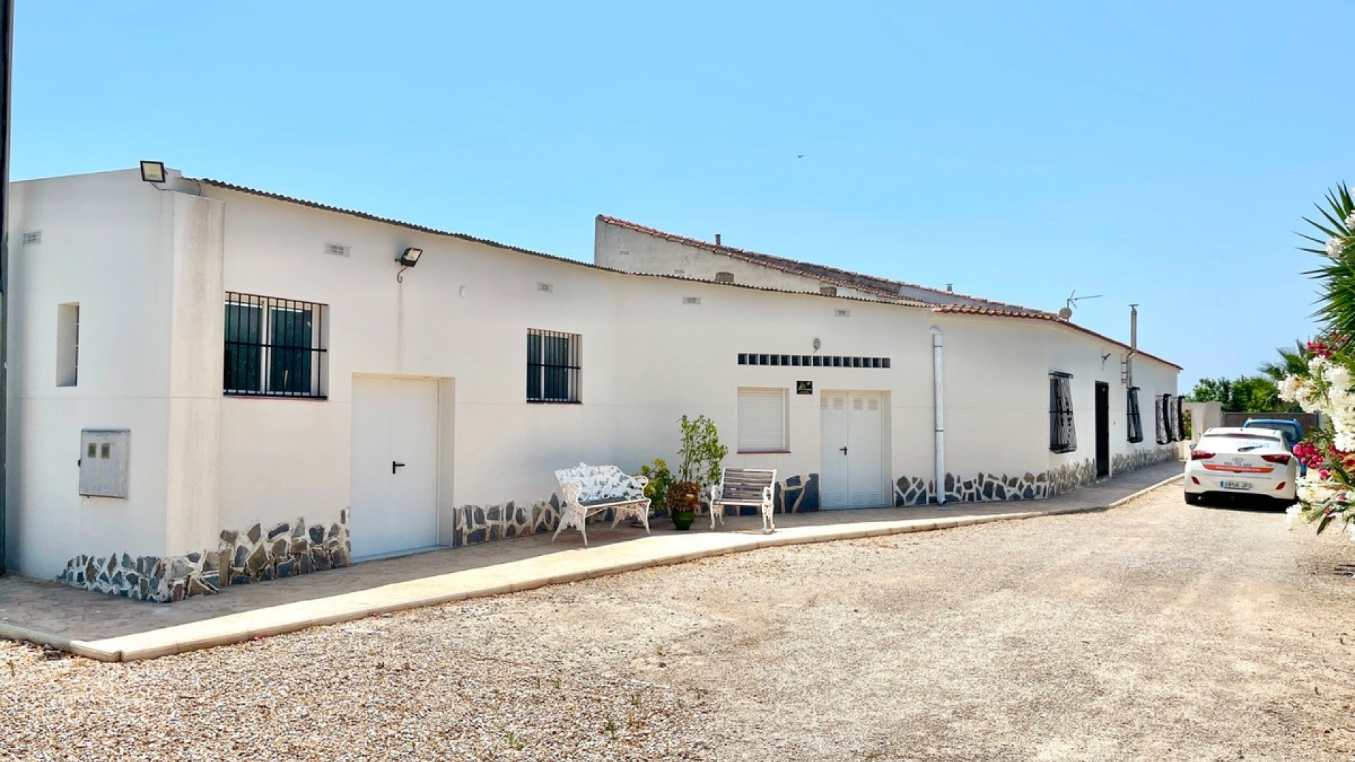 Återförsäljning - Villa - Daya Nueva - Daya Nueva Centro