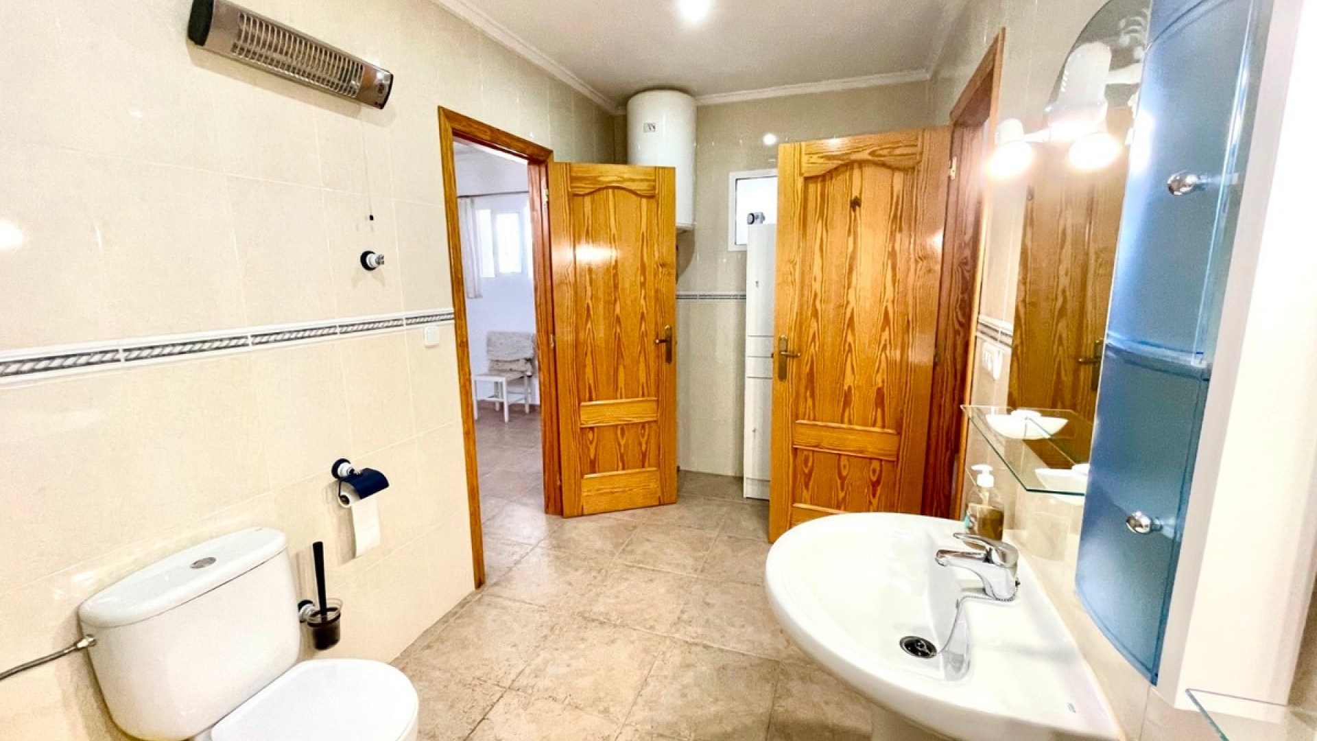 Återförsäljning - Villa - Daya Nueva - Daya Nueva Centro