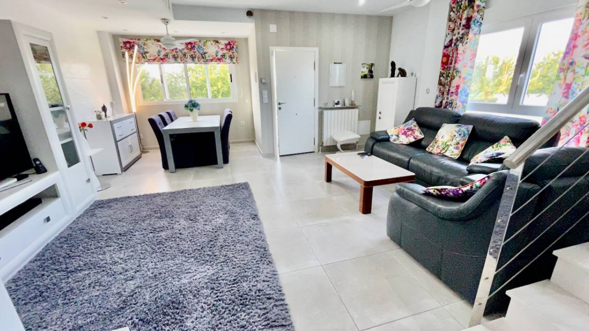 Återförsäljning - Villa - Daya Nueva