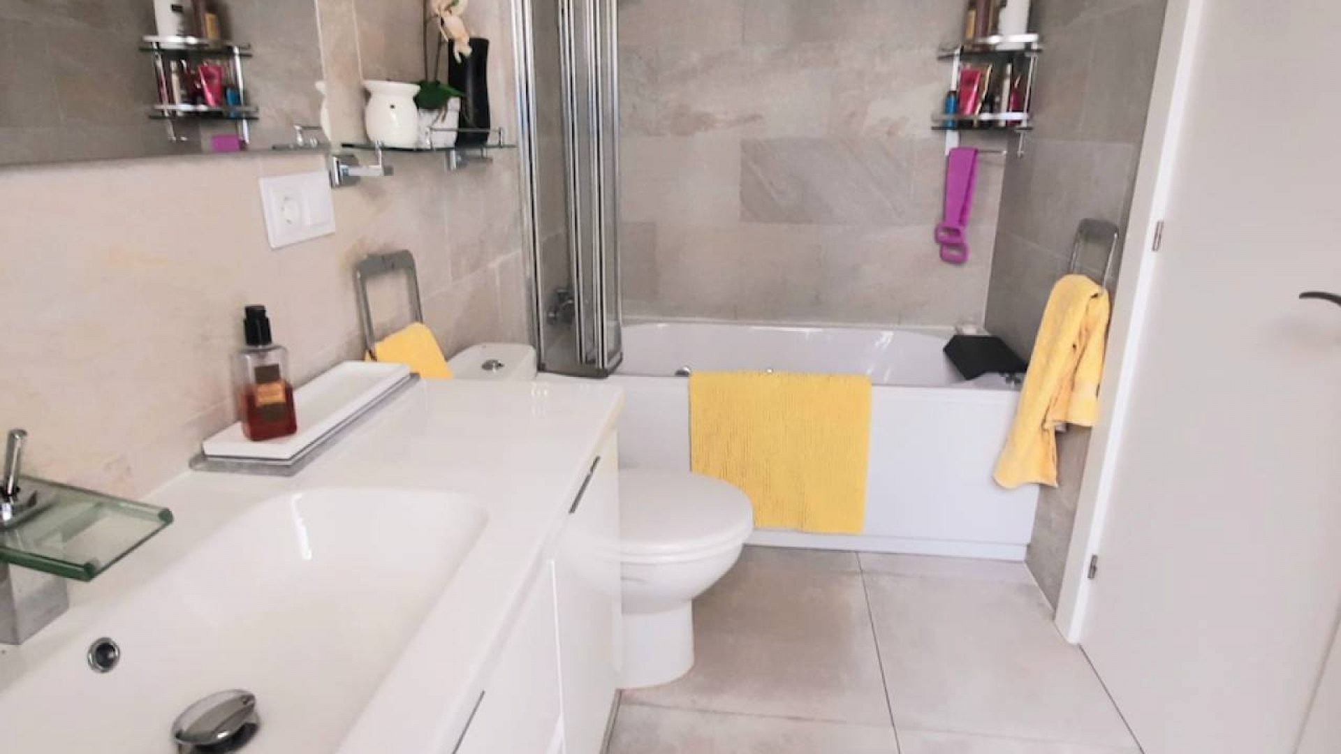 Återförsäljning - Villa - Daya Nueva