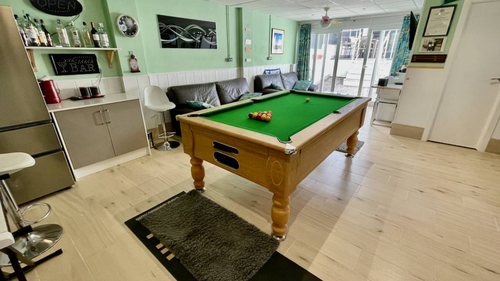 Återförsäljning - Villa - Daya Nueva