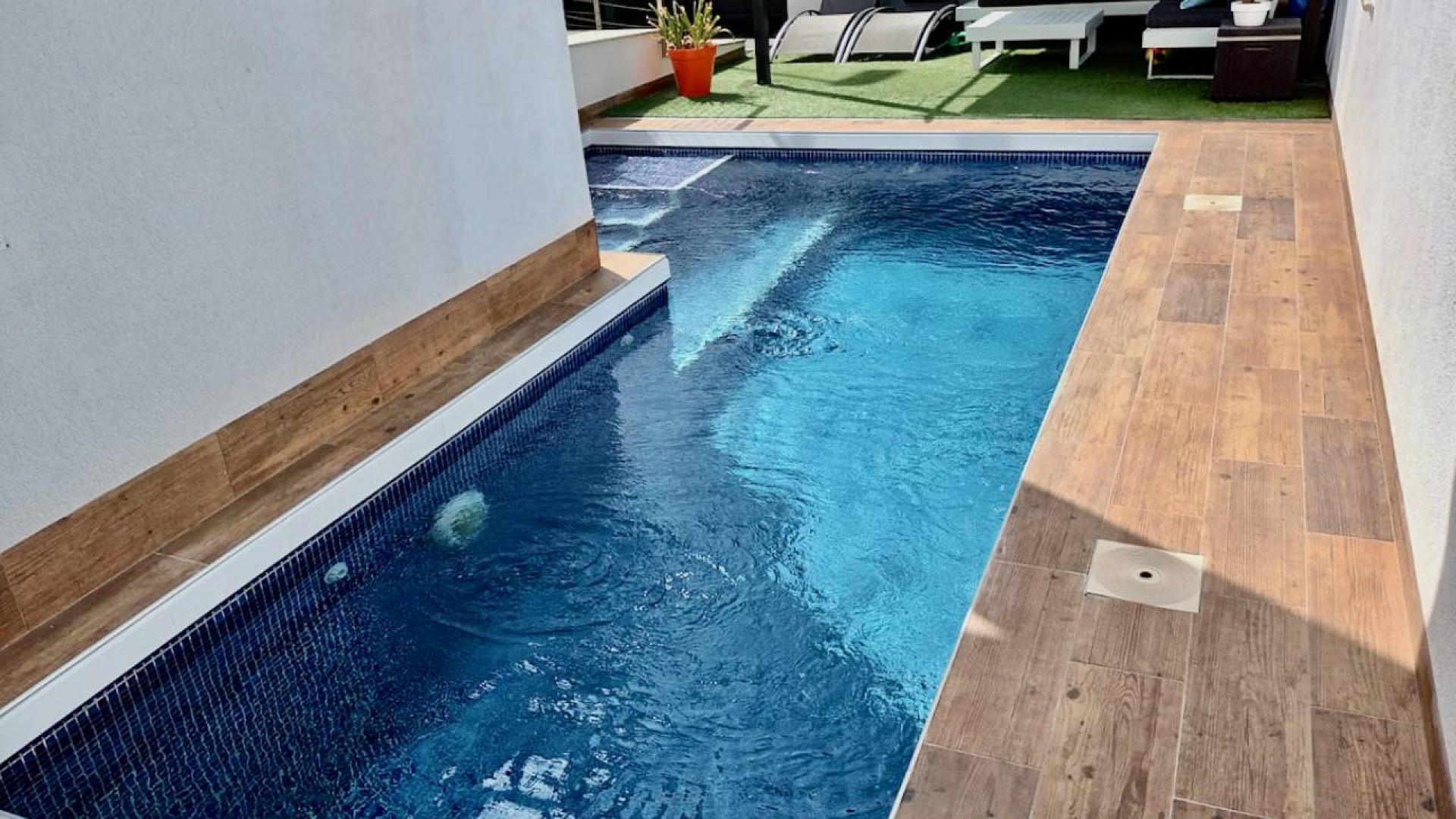 Återförsäljning - Villa - Daya Nueva