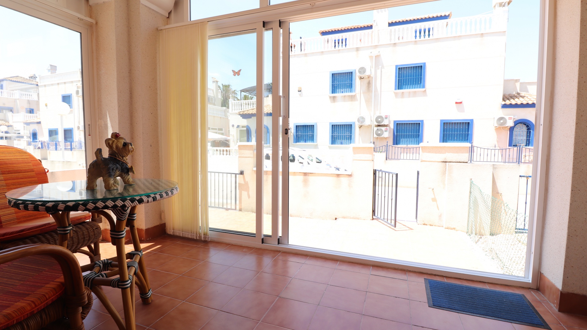 Återförsäljning - Villa - Daya Vieja - Daya Vieja - Town