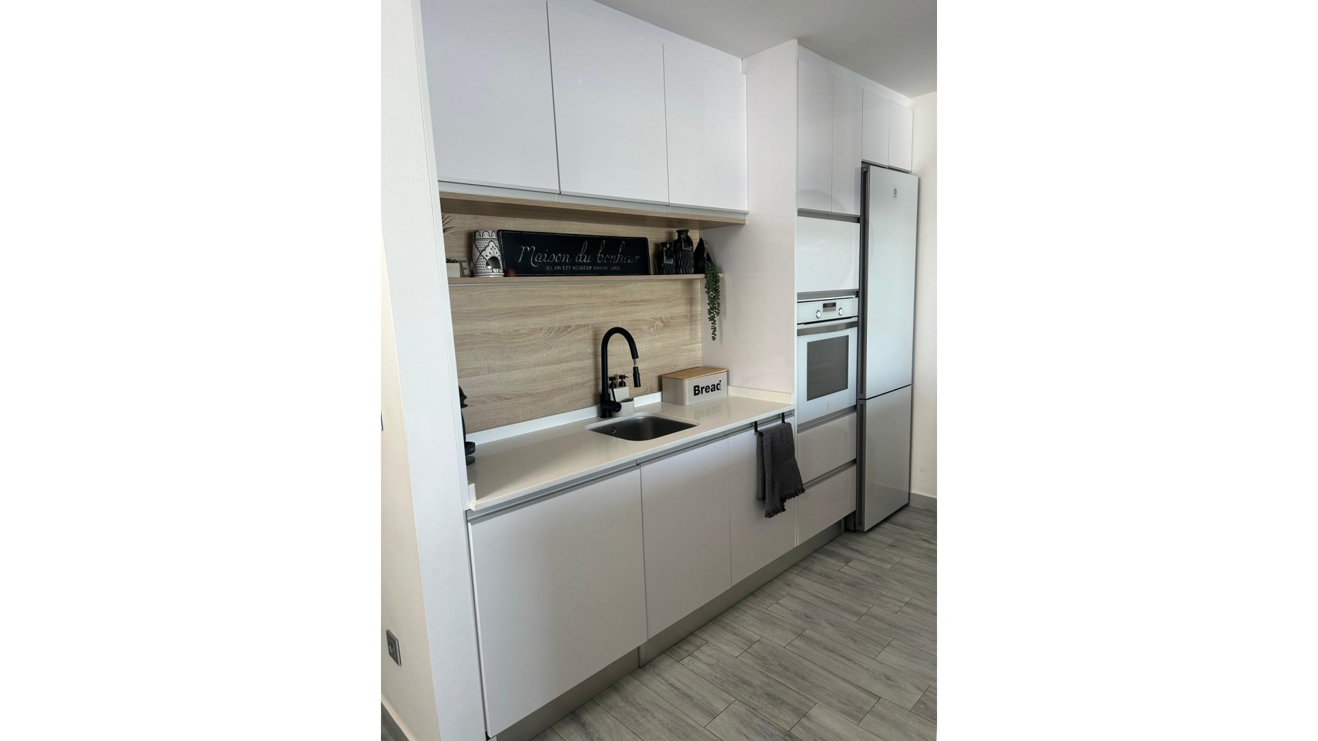 Återförsäljning - Villa - Daya Vieja