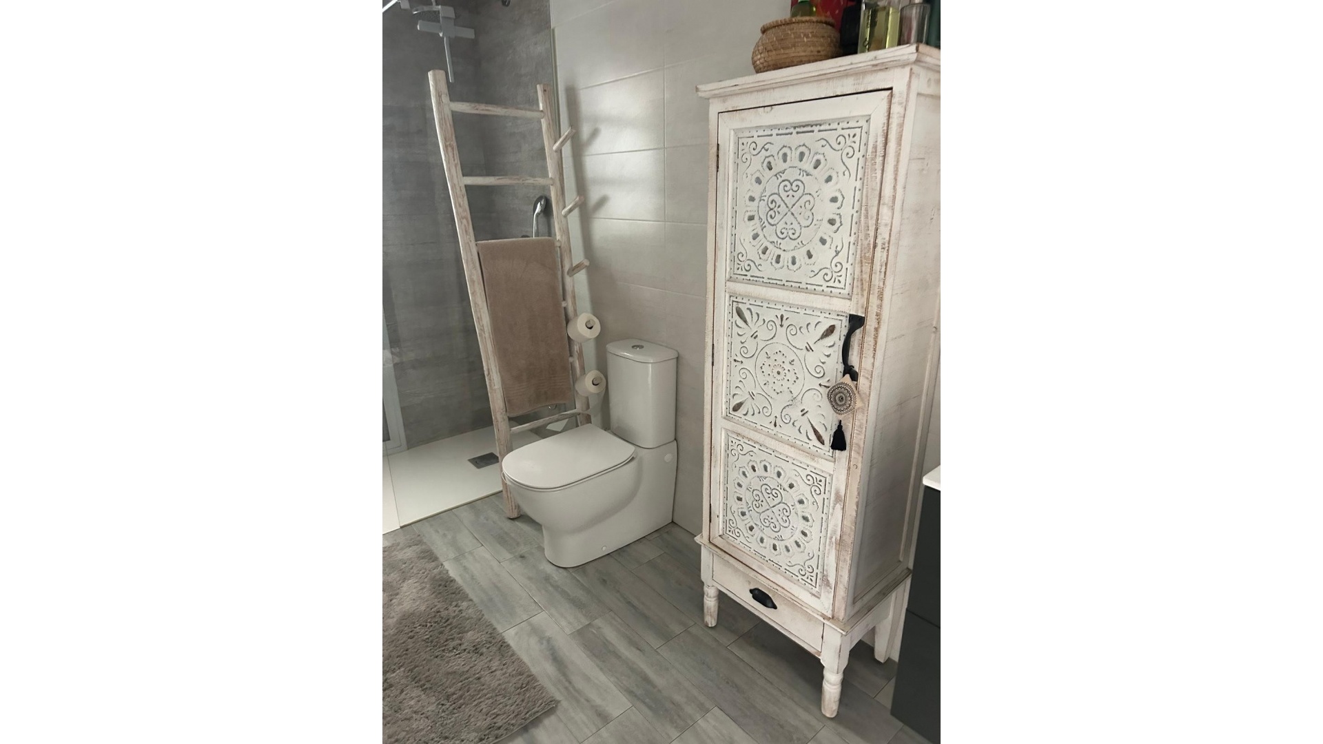 Återförsäljning - Villa - Daya Vieja