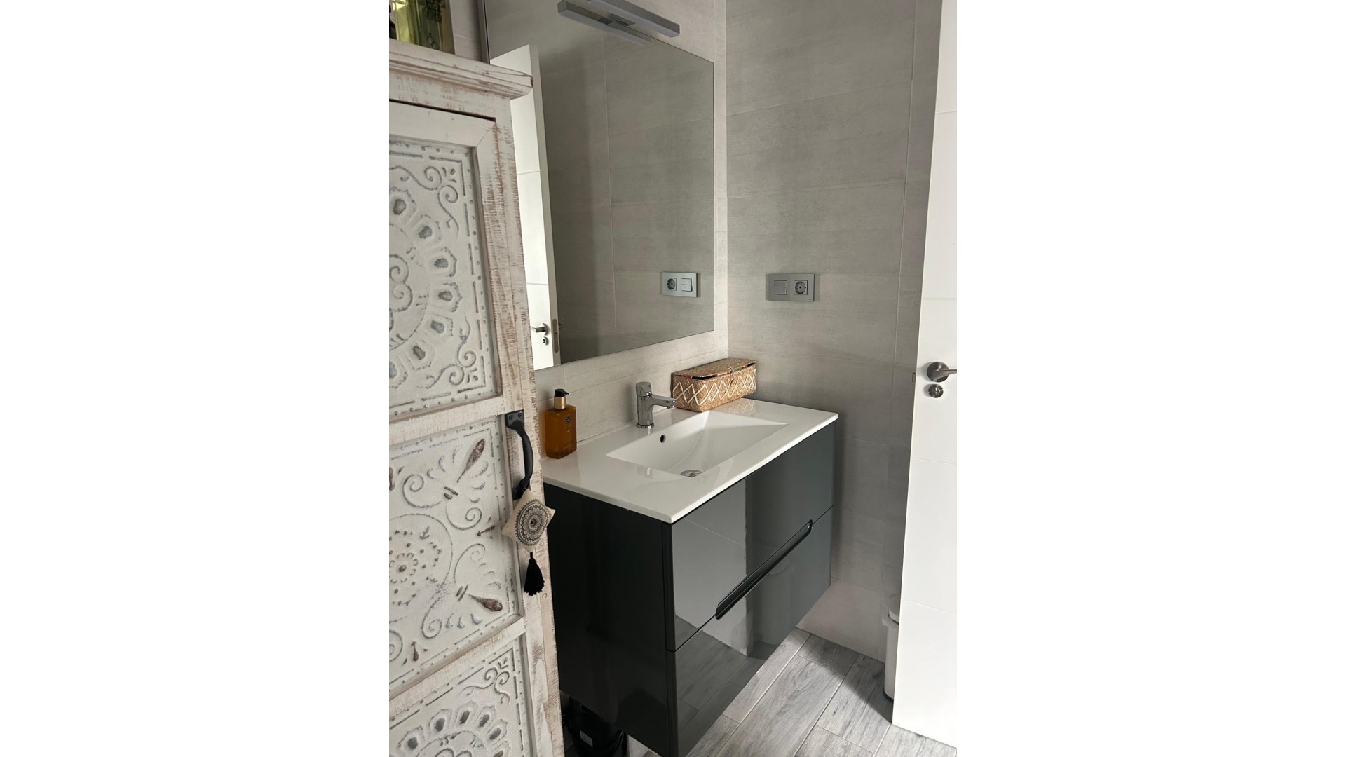 Återförsäljning - Villa - Daya Vieja