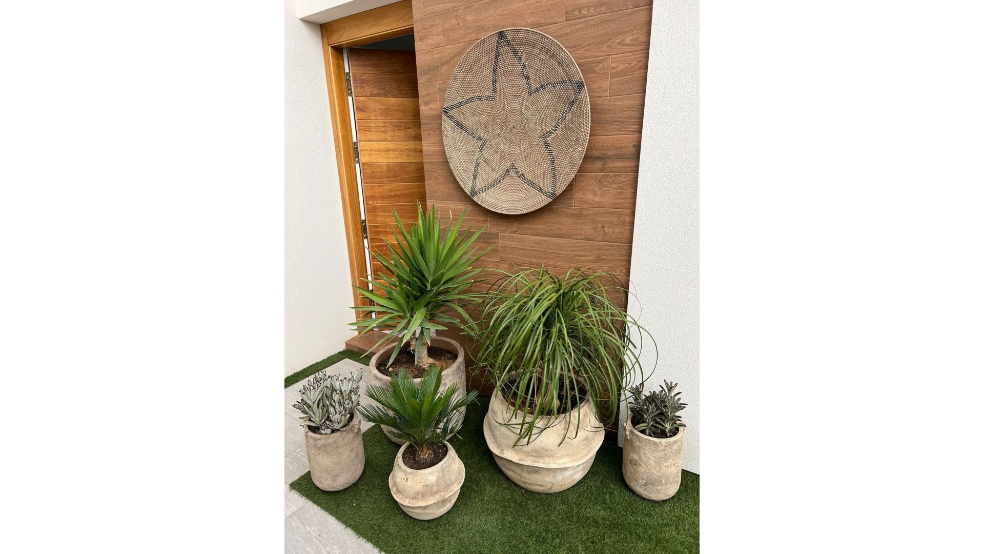 Återförsäljning - Villa - Daya Vieja