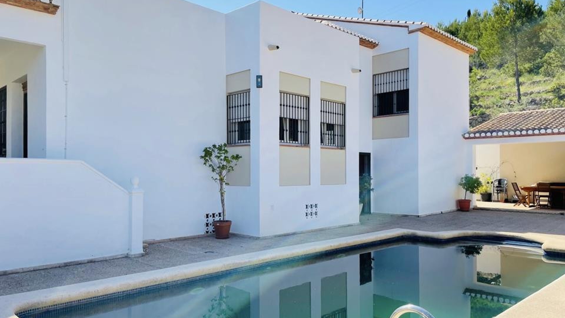 Återförsäljning - Villa - Denia - Denia Centro