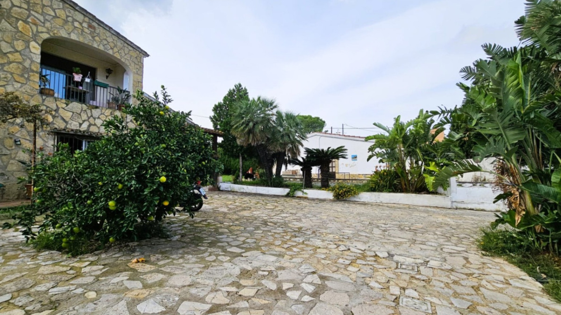 Återförsäljning - Villa - Denia - Denia Centro