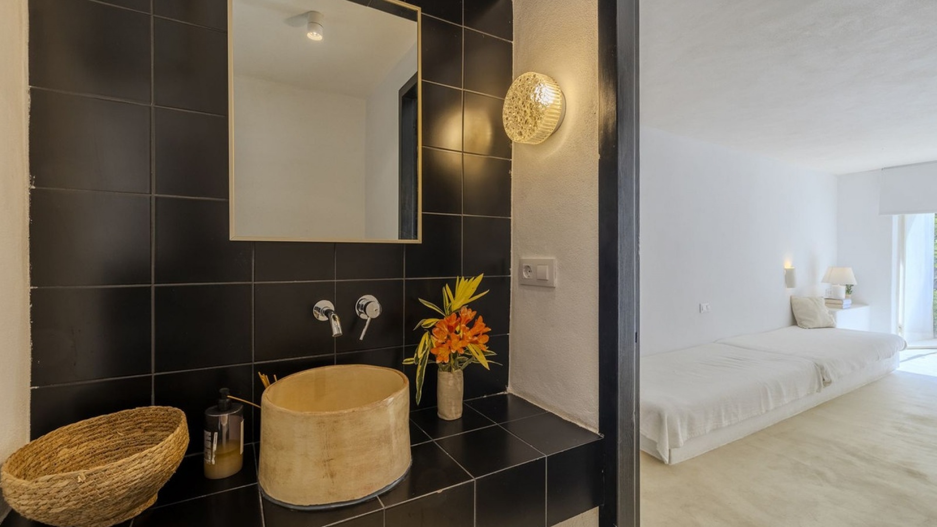 Återförsäljning - Villa - Denia - Denia Centro