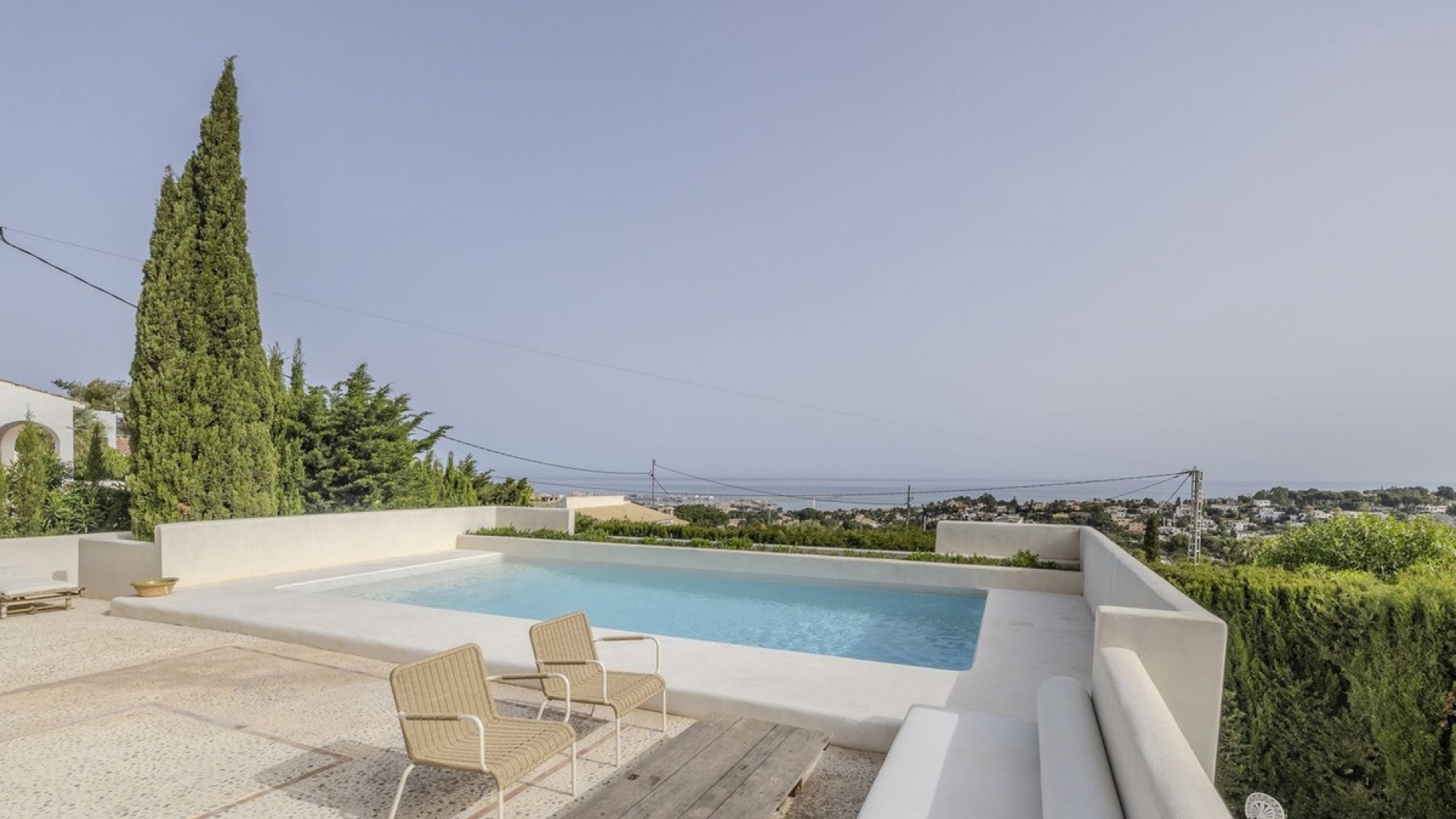 Återförsäljning - Villa - Denia - Denia Centro