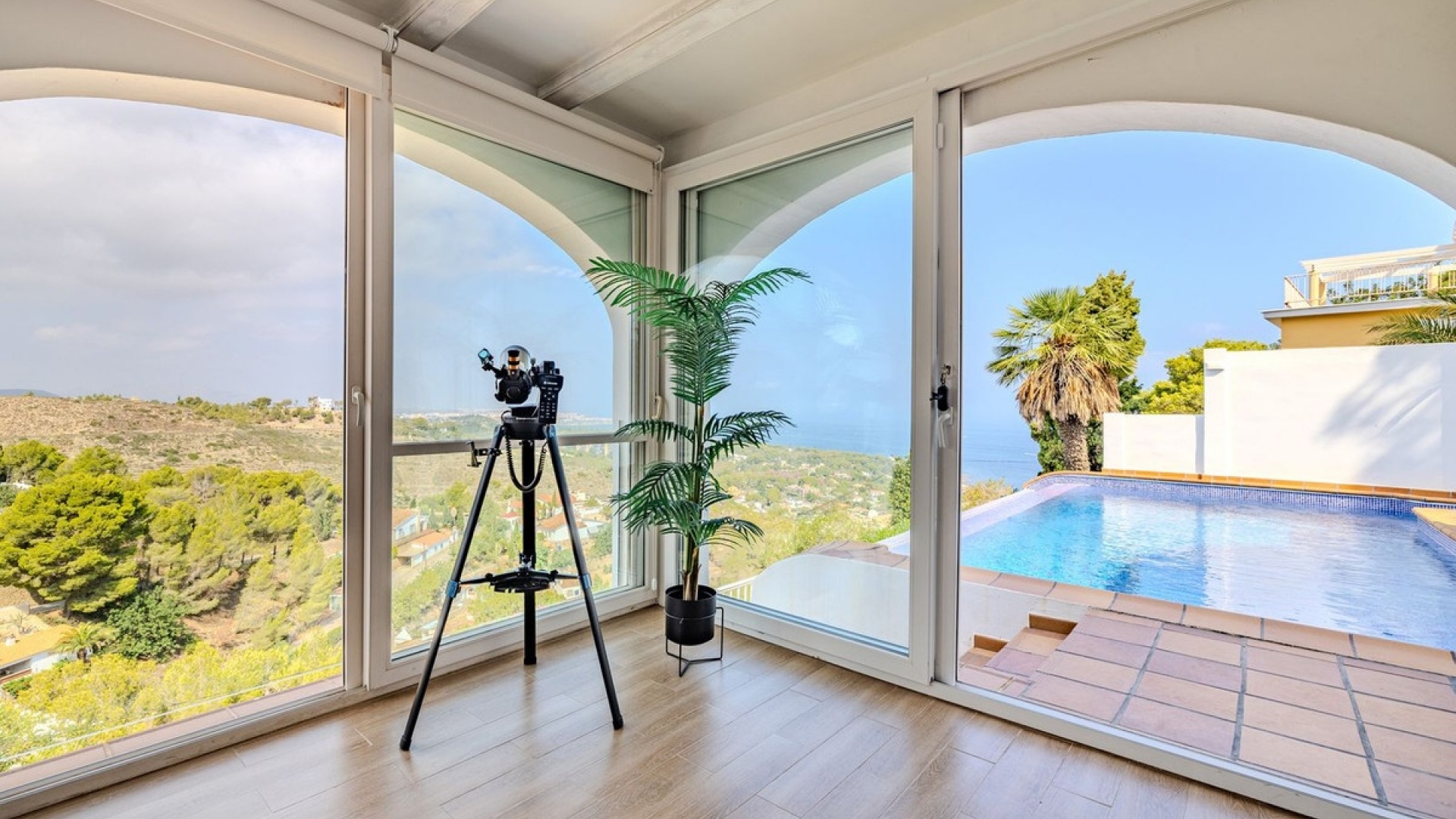 Återförsäljning - Villa - Denia - Denia Centro