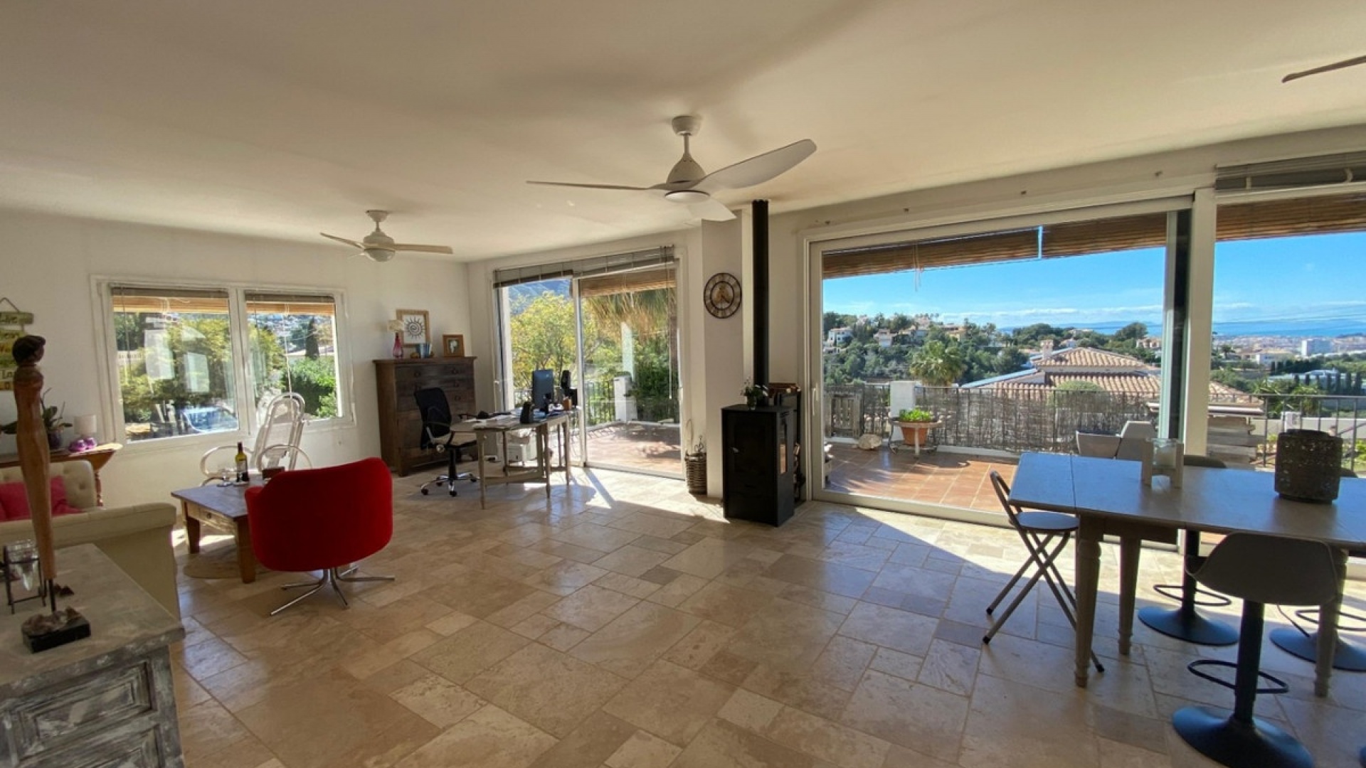 Återförsäljning - Villa - Denia - Denia Centro