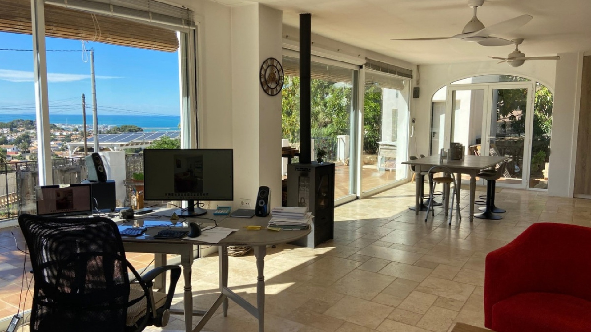 Återförsäljning - Villa - Denia - Denia Centro