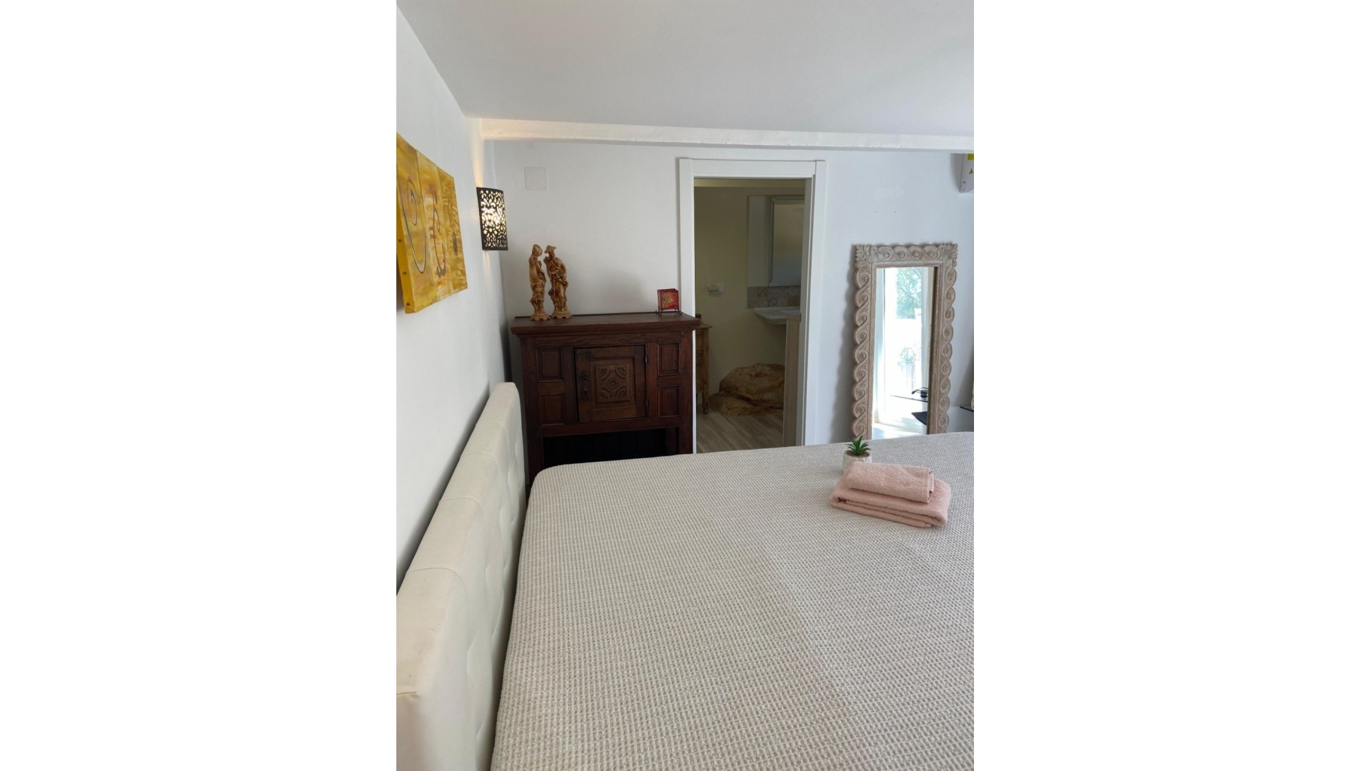 Återförsäljning - Villa - Denia - Denia Centro
