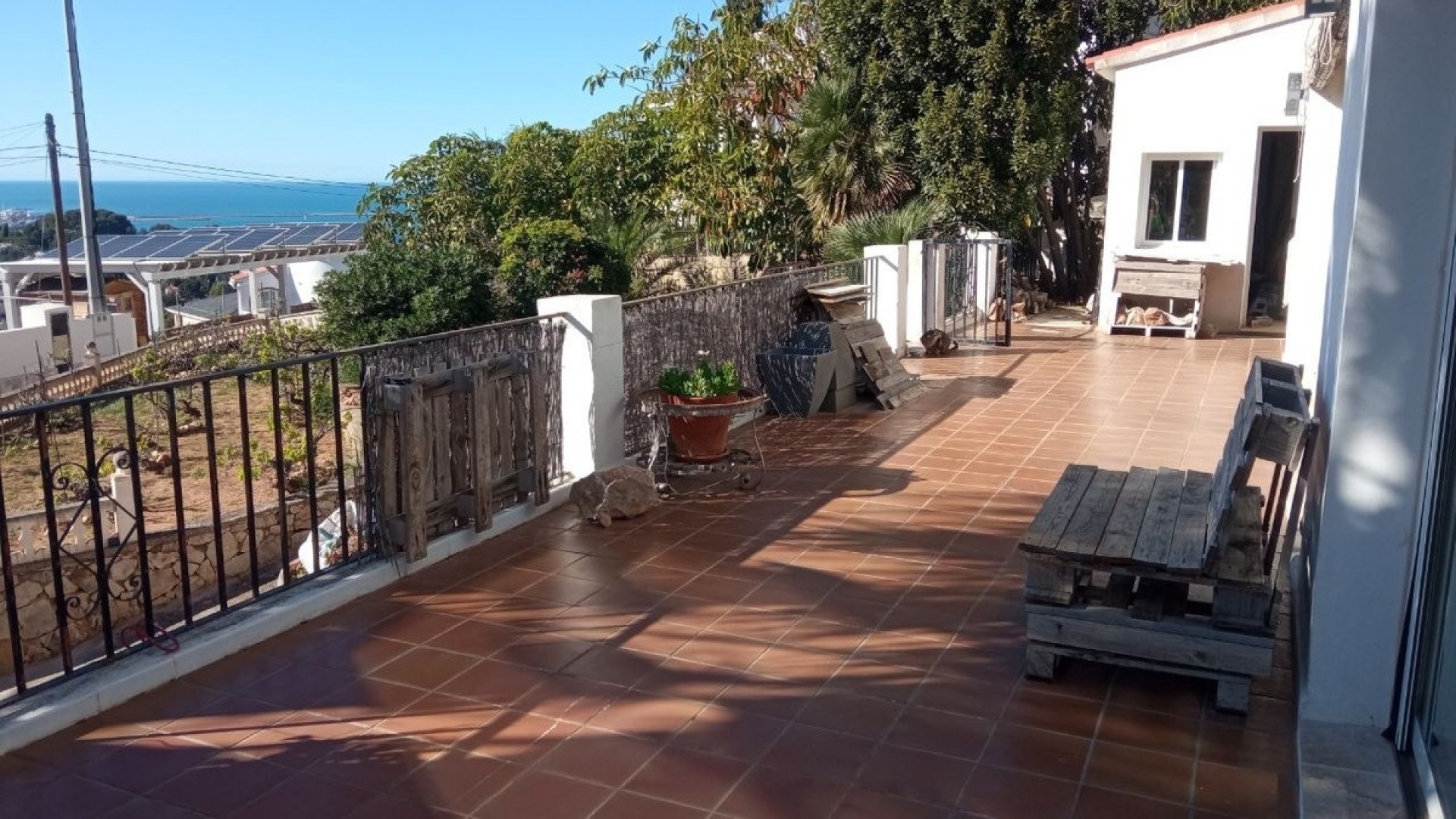 Återförsäljning - Villa - Denia - Denia Centro