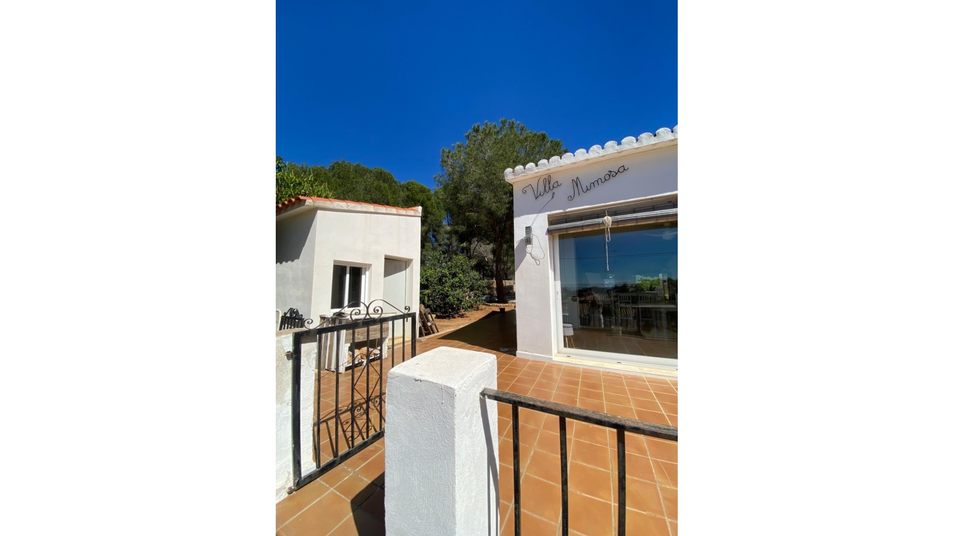 Återförsäljning - Villa - Denia - Denia Centro