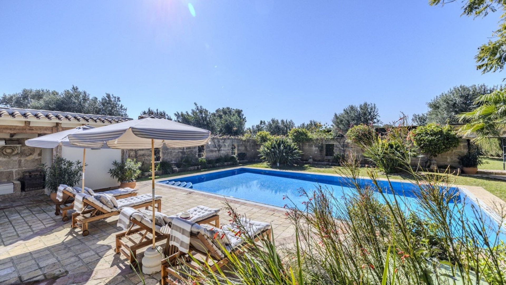 Återförsäljning - Villa - Denia - La Xara