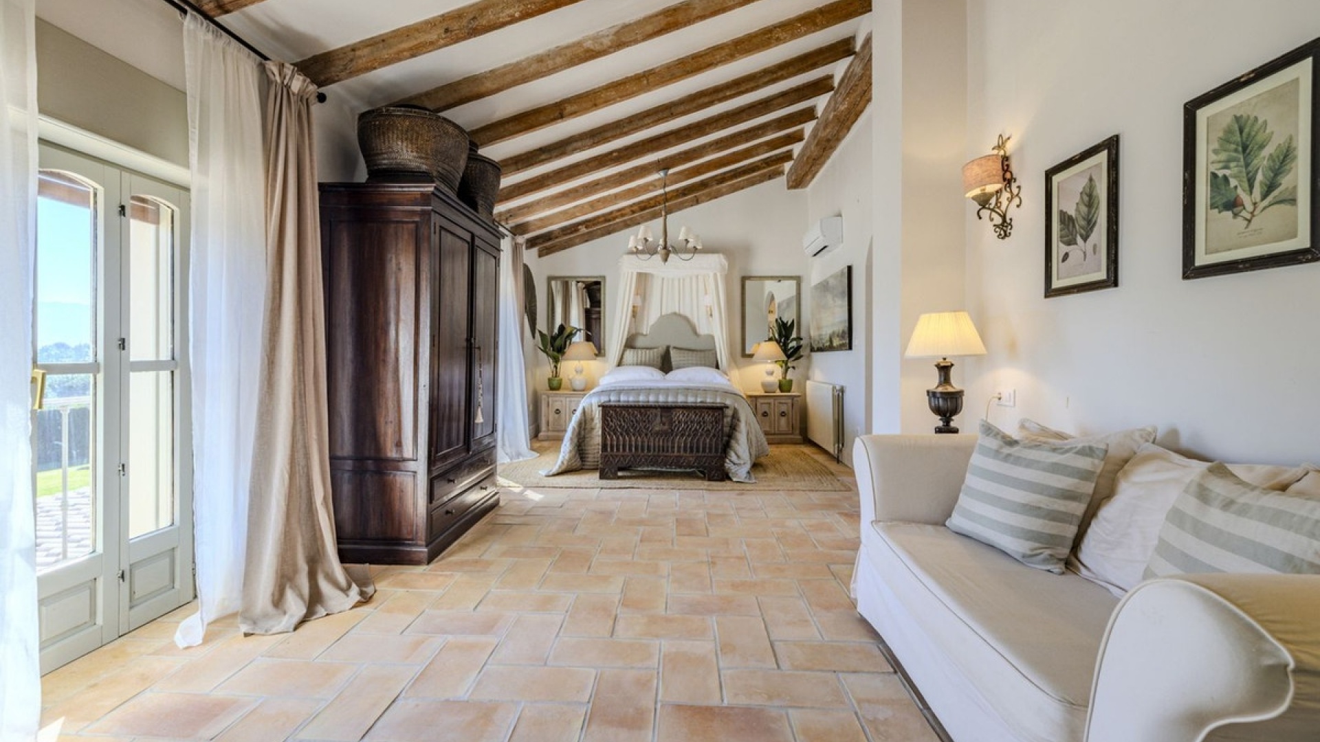 Återförsäljning - Villa - Denia - La Xara