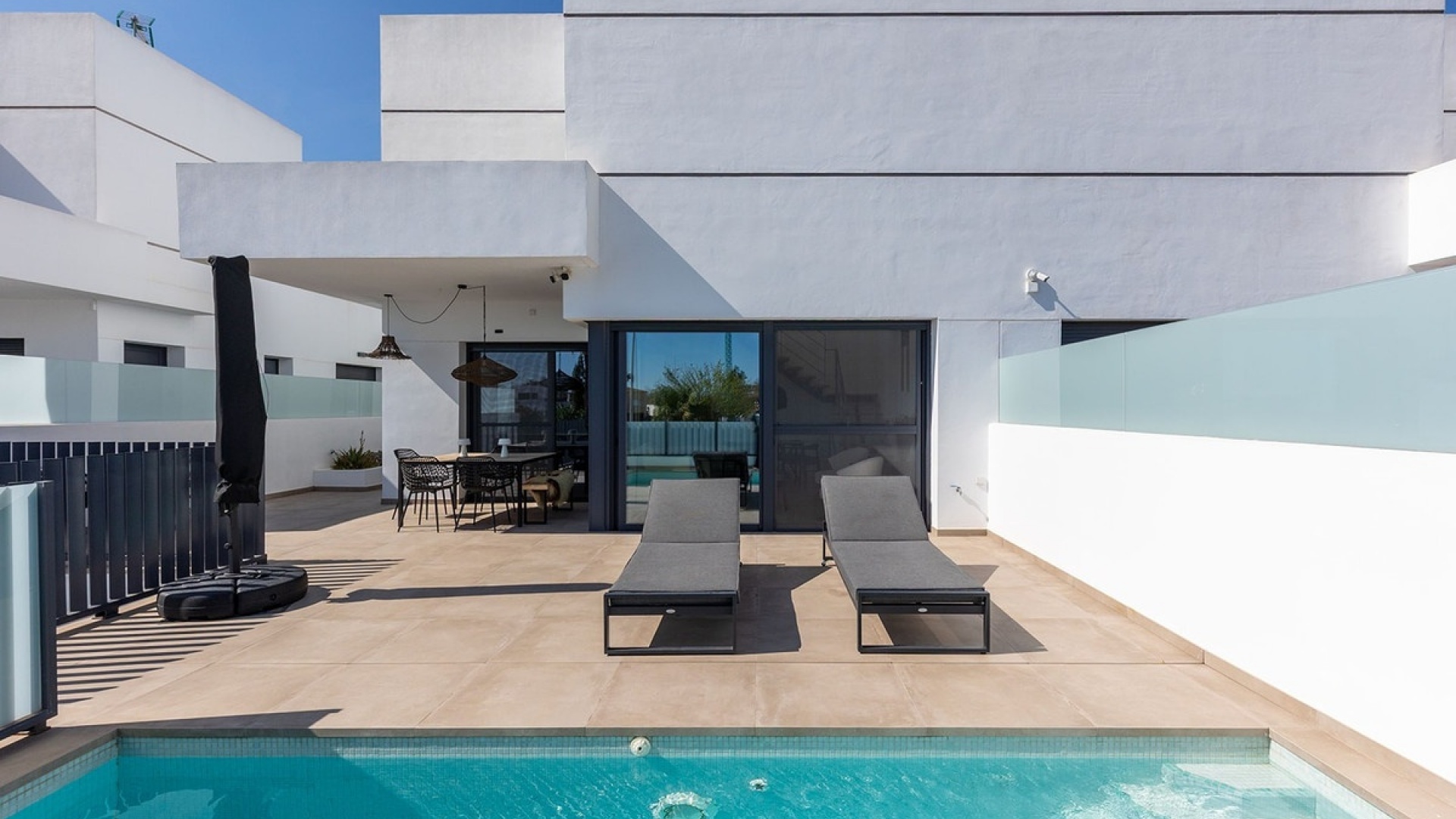 Återförsäljning - Villa - Dolores - Dolores Centro