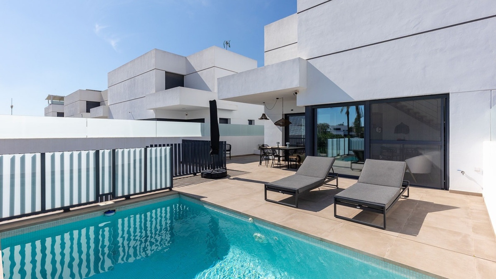 Återförsäljning - Villa - Dolores - Dolores Centro