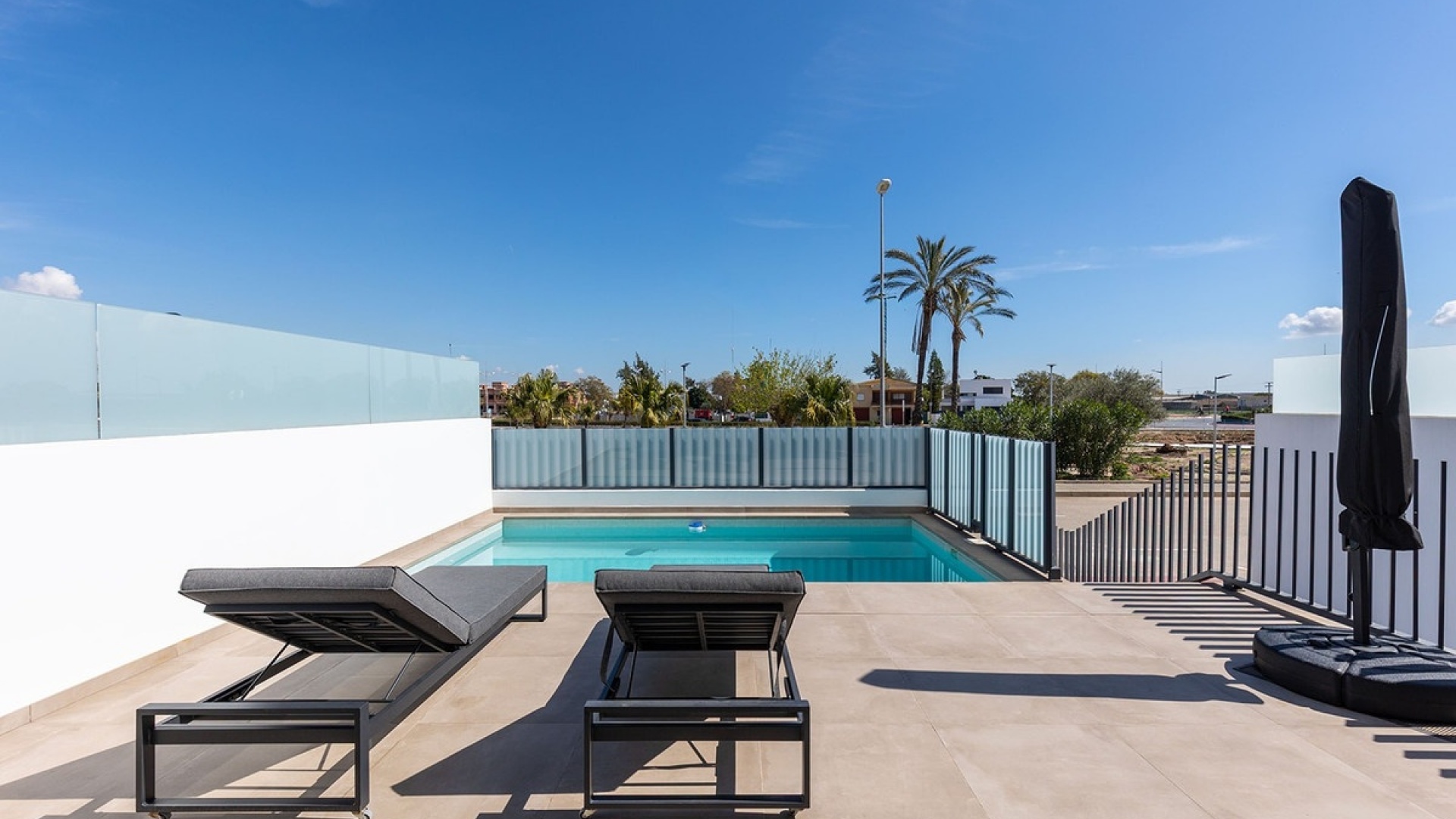 Återförsäljning - Villa - Dolores - Dolores Centro