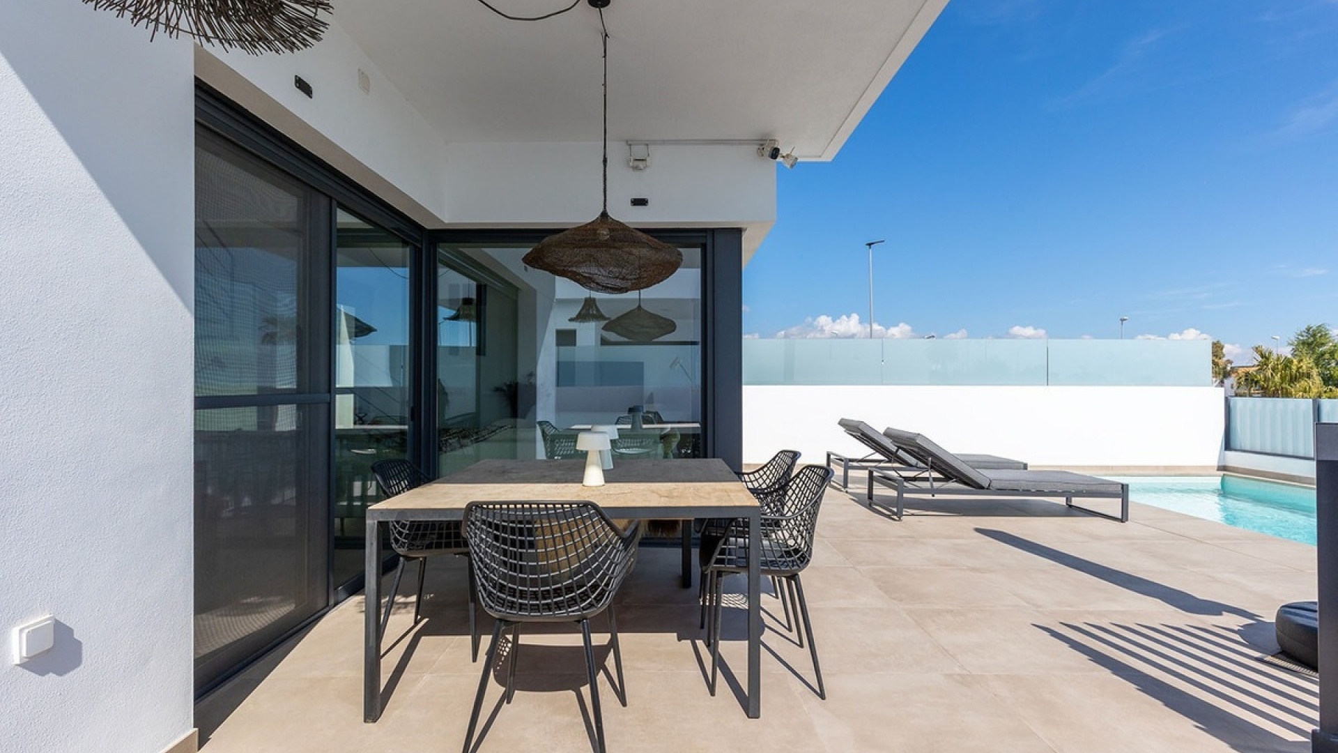 Återförsäljning - Villa - Dolores - Dolores Centro