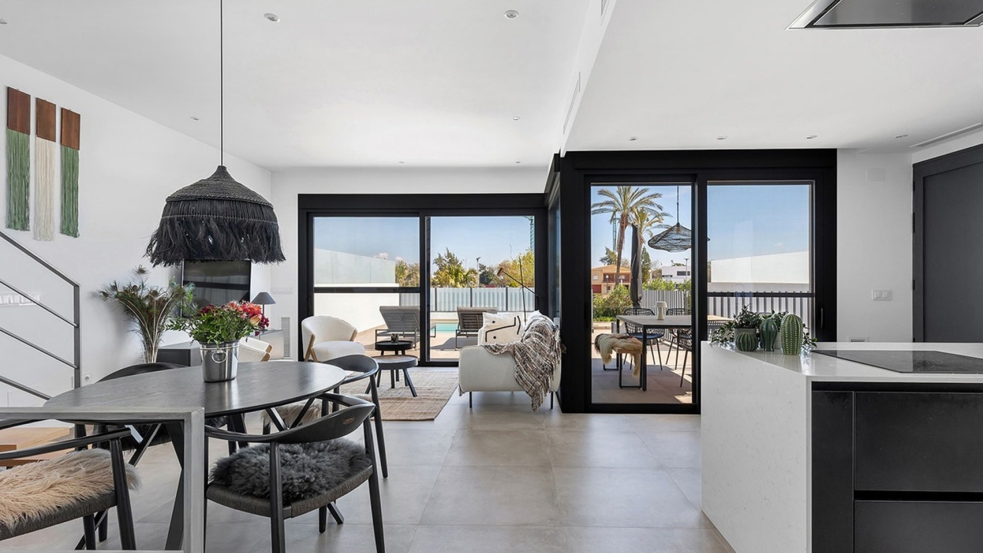 Återförsäljning - Villa - Dolores - Dolores Centro