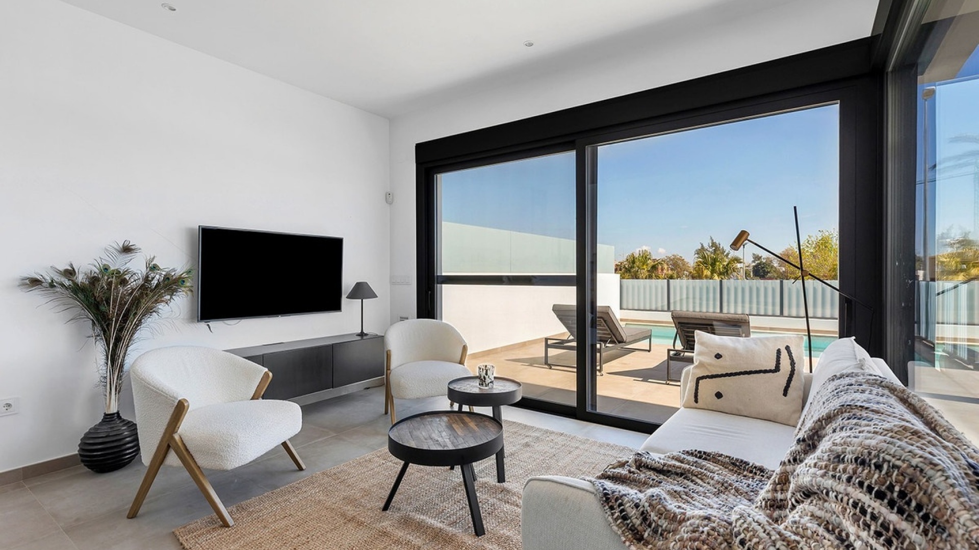 Återförsäljning - Villa - Dolores - Dolores Centro