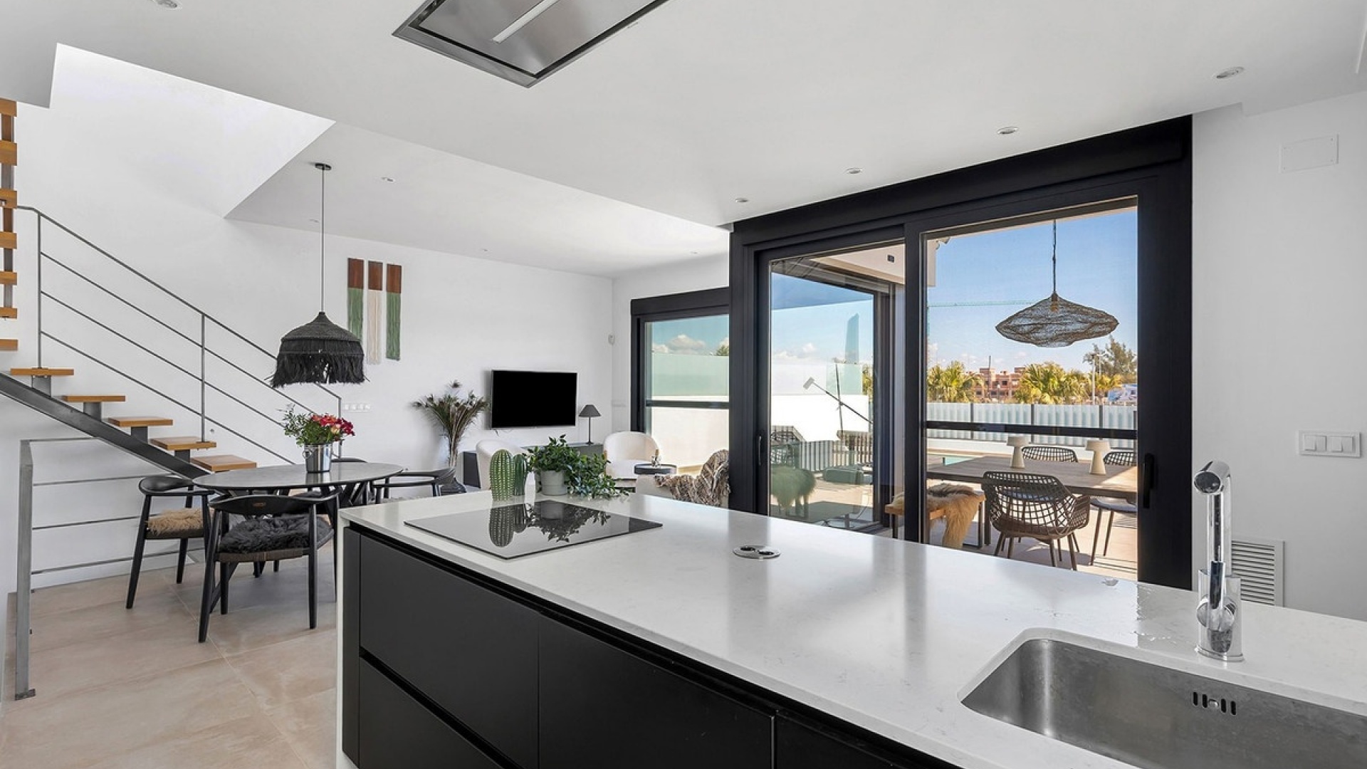 Återförsäljning - Villa - Dolores - Dolores Centro