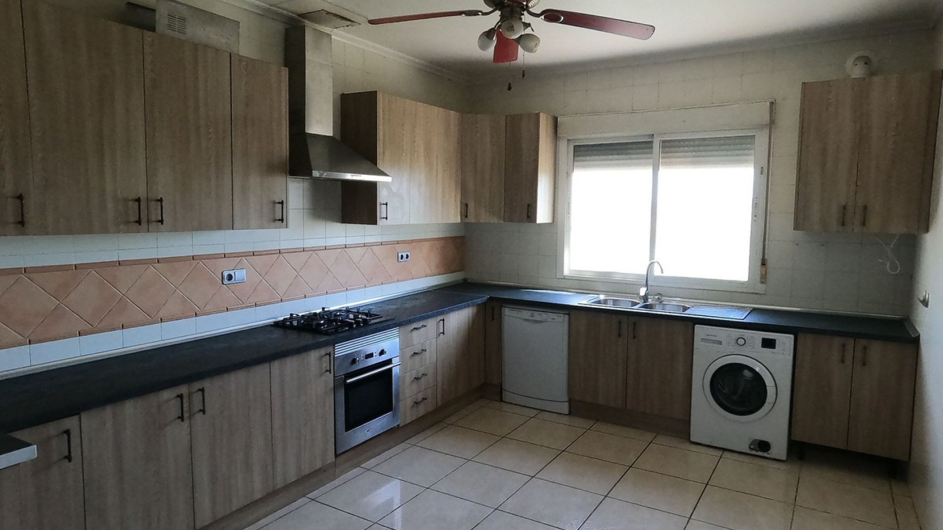 Återförsäljning - Villa - Dolores - Dolores Centro