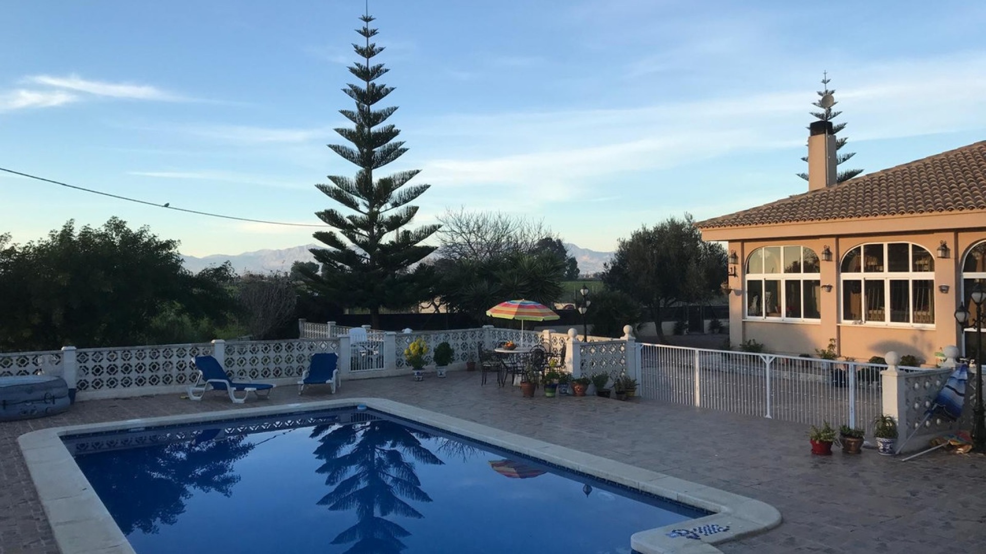 Återförsäljning - Villa - Dolores - Dolores Centro