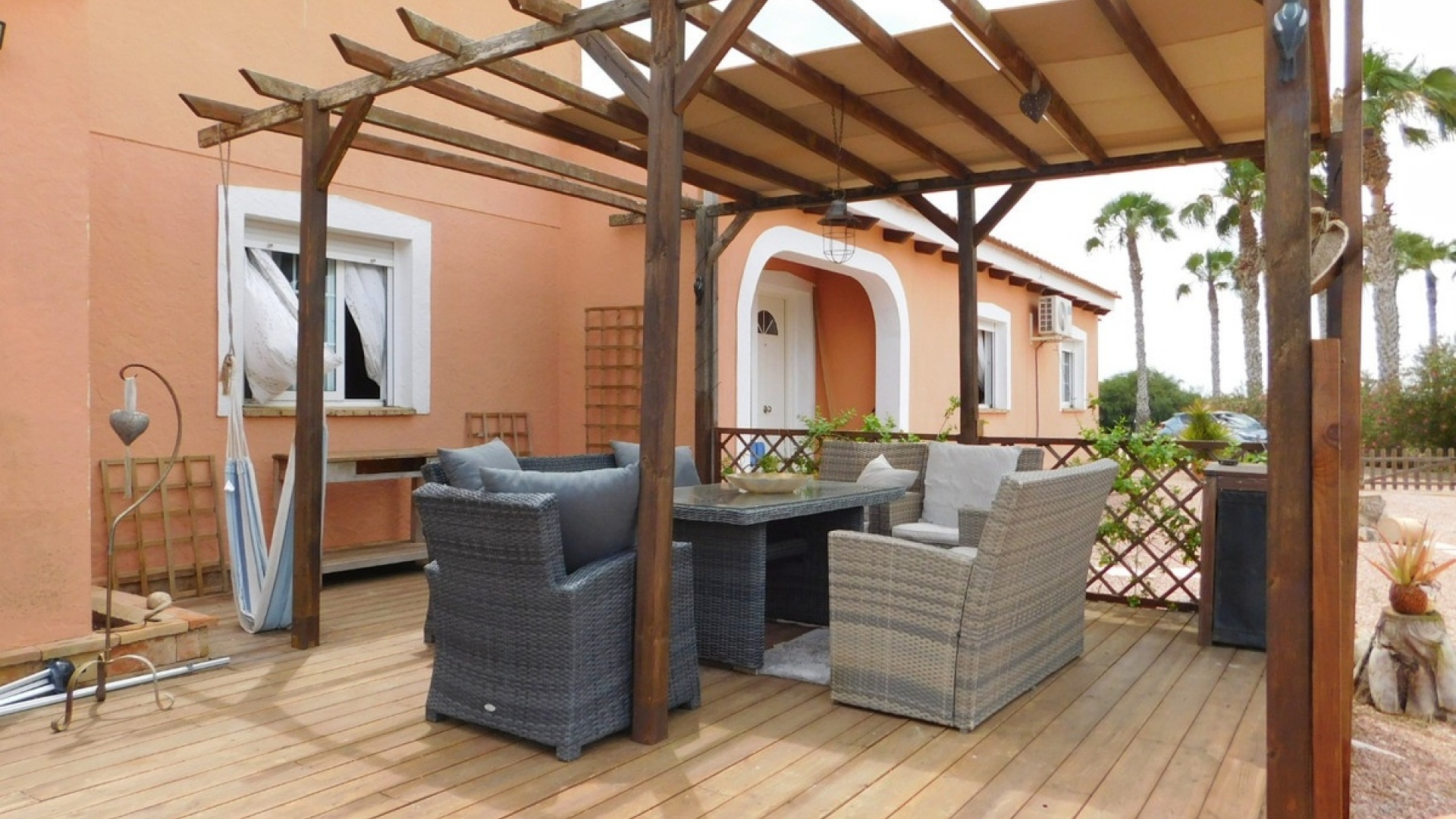 Återförsäljning - Villa - Dolores - Dolores Centro
