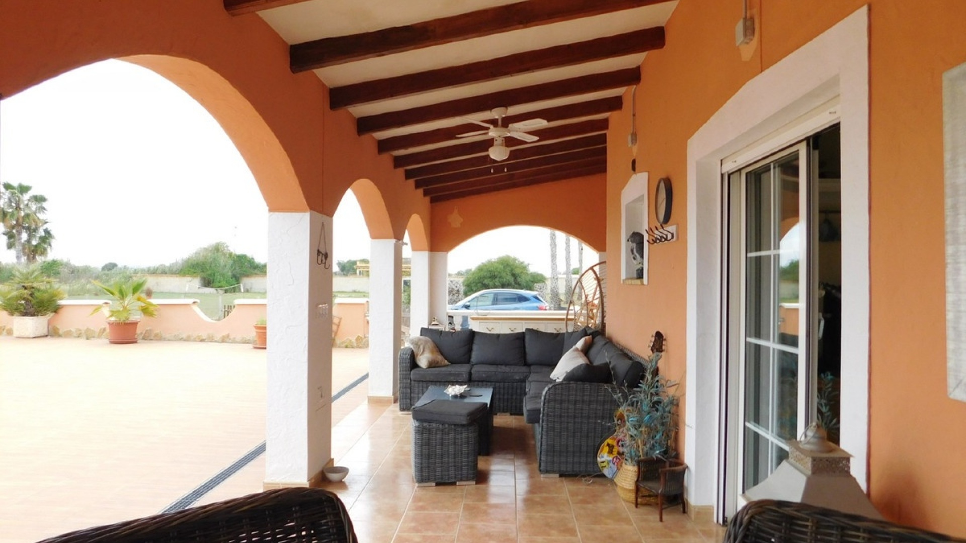 Återförsäljning - Villa - Dolores - Dolores Centro