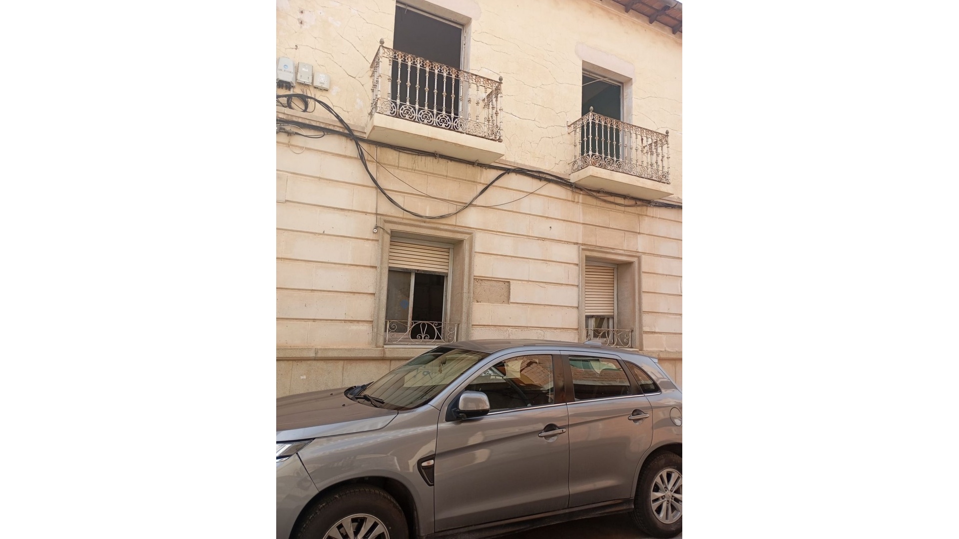 Återförsäljning - Villa - Dolores - Dolores Centro