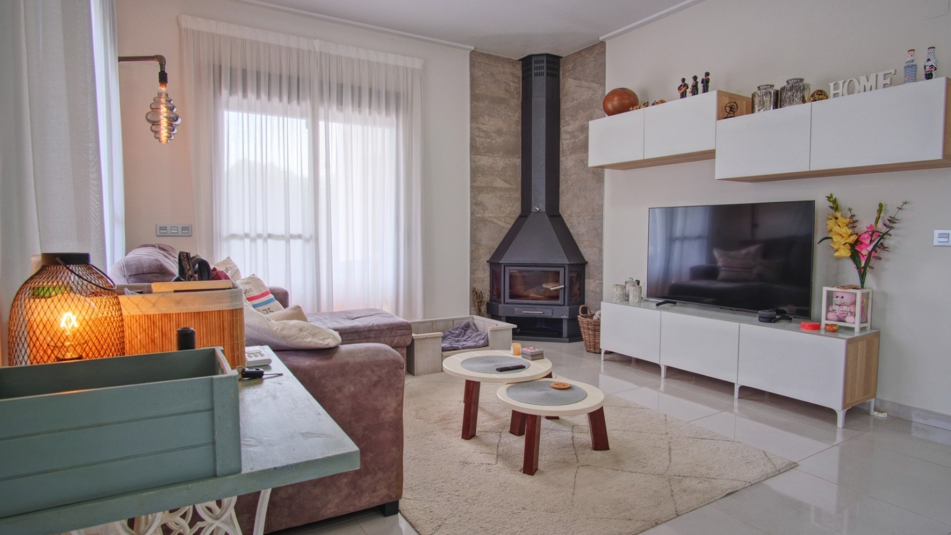 Återförsäljning - Villa - Dolores - Dolores - Country