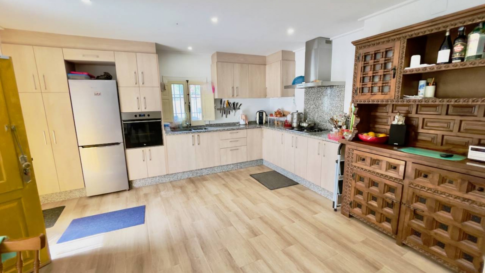 Återförsäljning - Villa - Dolores