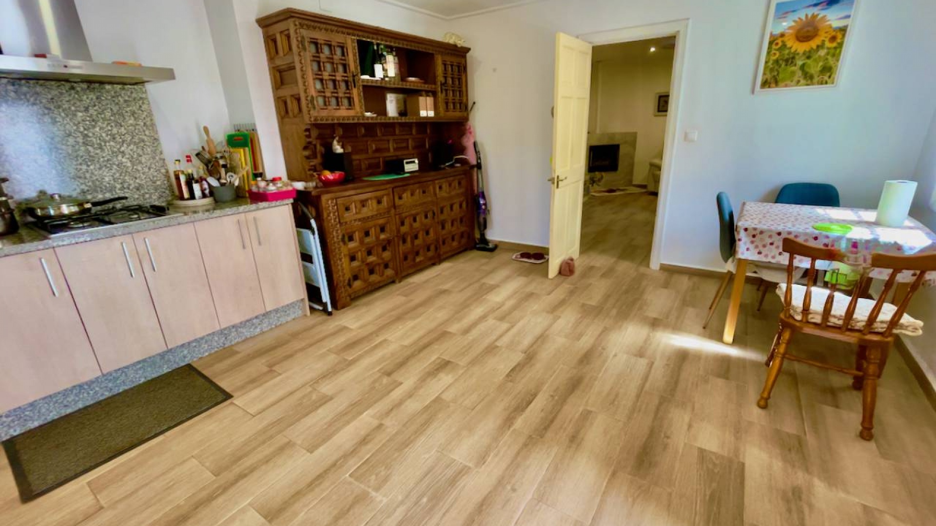 Återförsäljning - Villa - Dolores