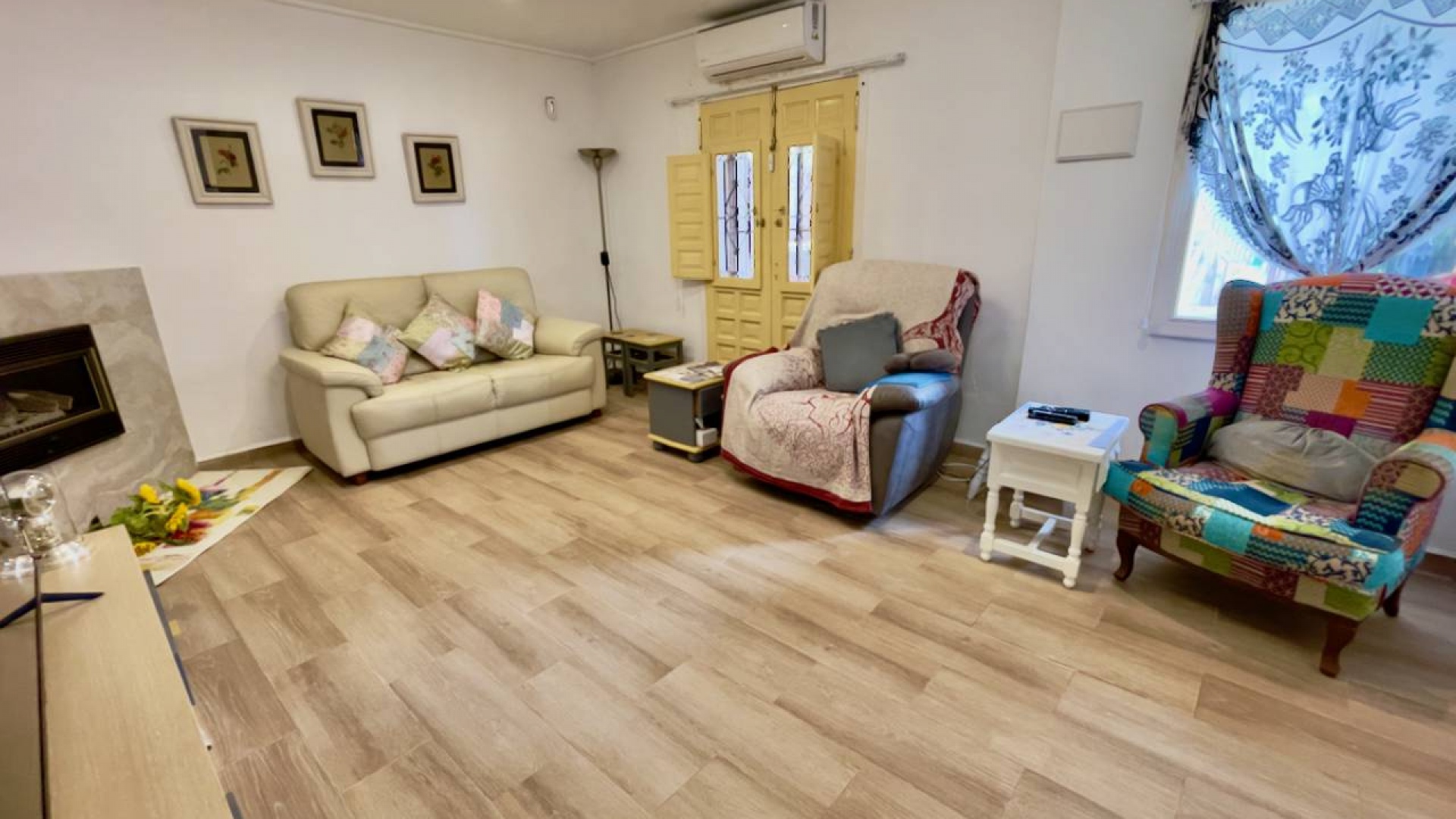 Återförsäljning - Villa - Dolores