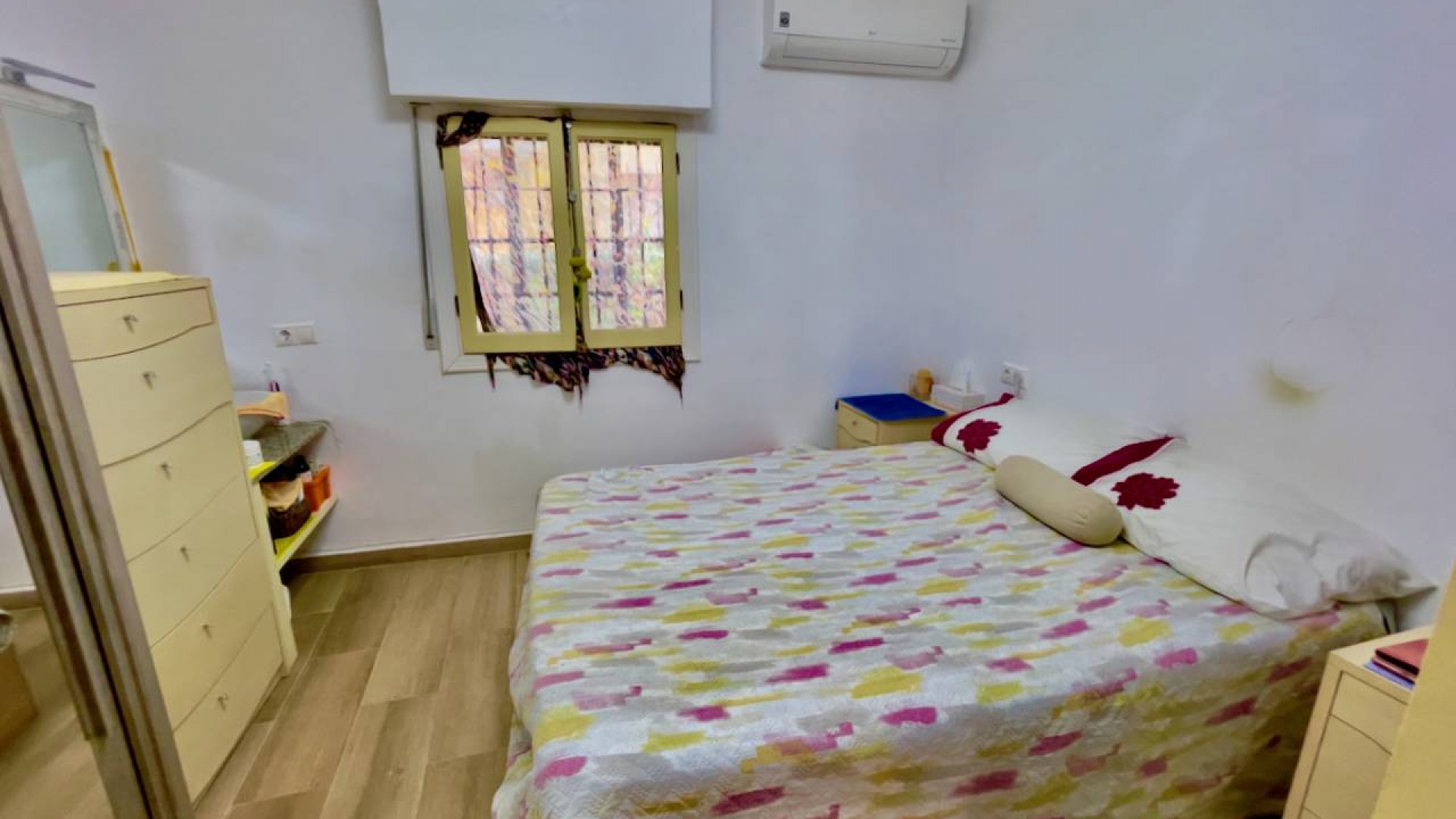 Återförsäljning - Villa - Dolores