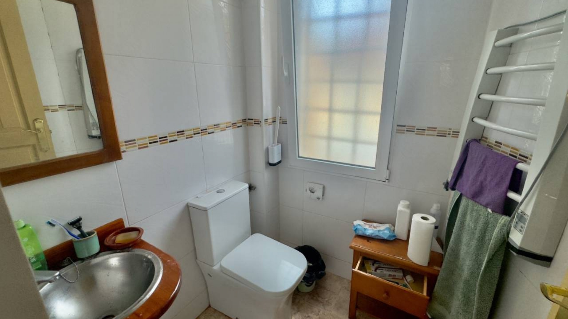 Återförsäljning - Villa - Dolores