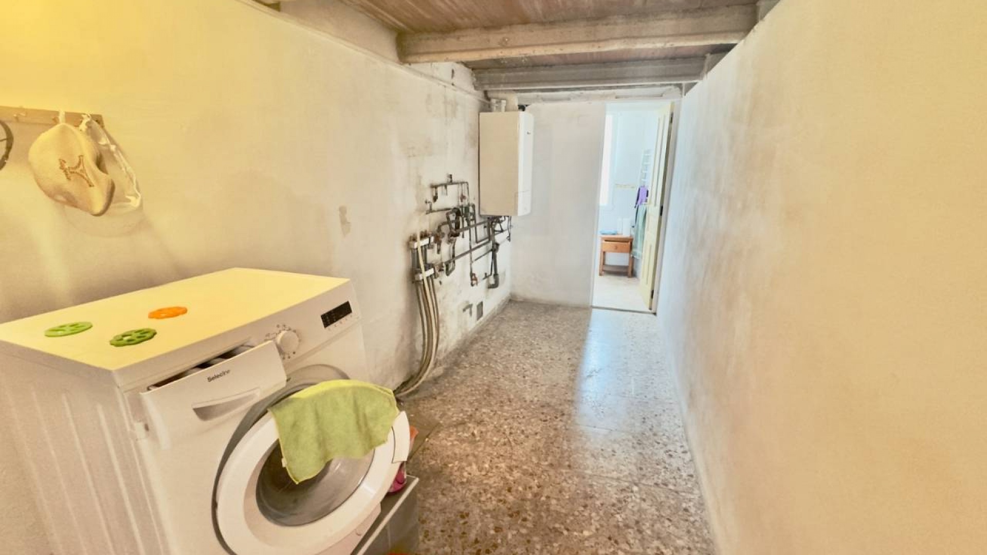 Återförsäljning - Villa - Dolores