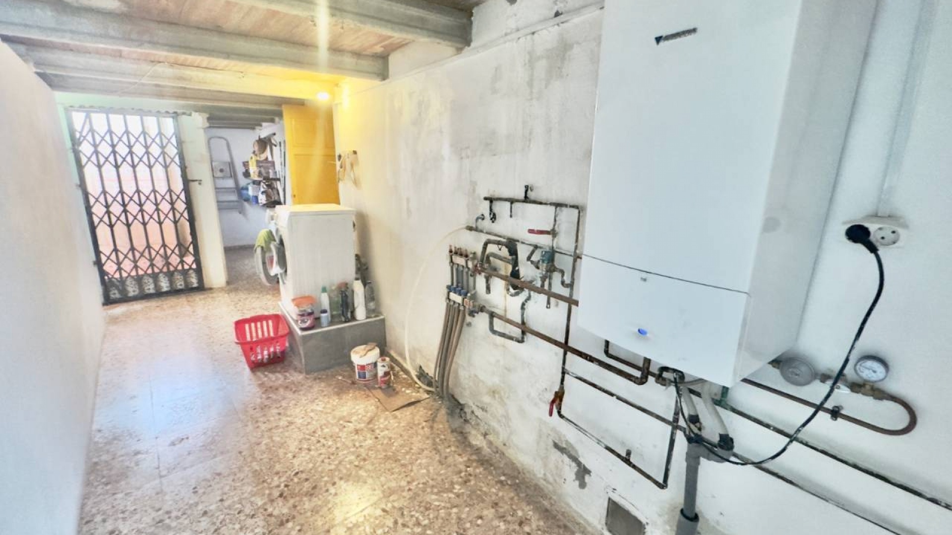 Återförsäljning - Villa - Dolores