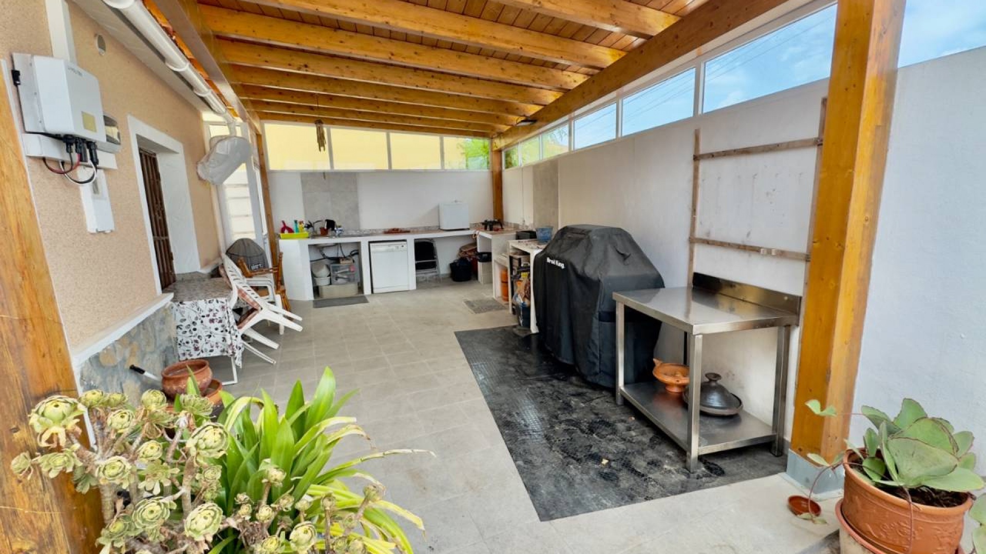 Återförsäljning - Villa - Dolores