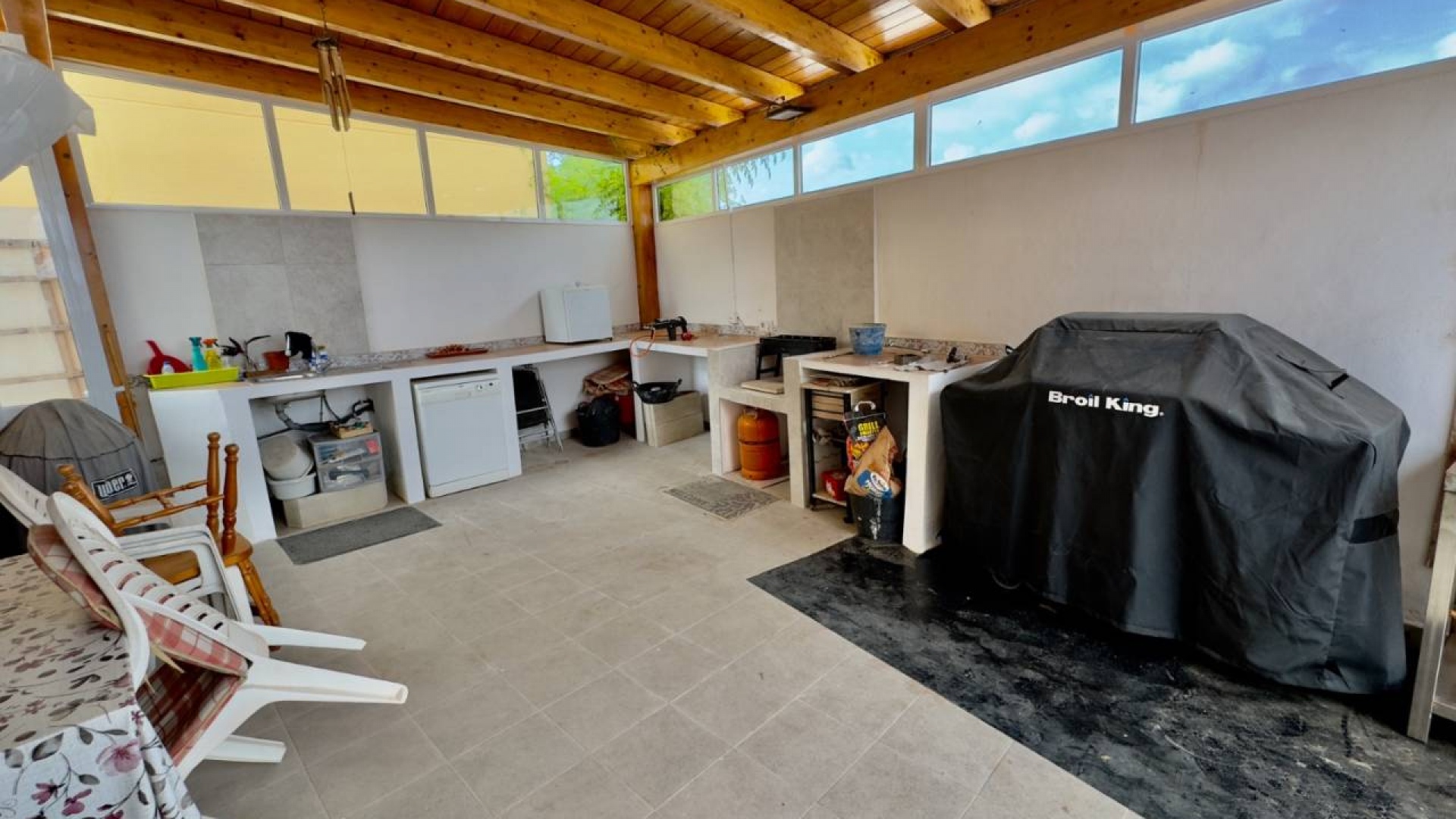 Återförsäljning - Villa - Dolores