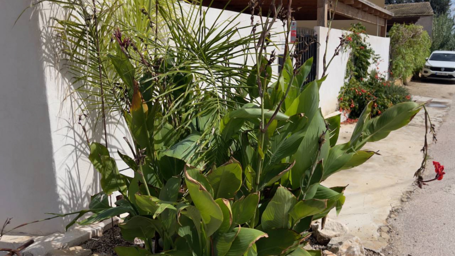 Återförsäljning - Villa - Dolores