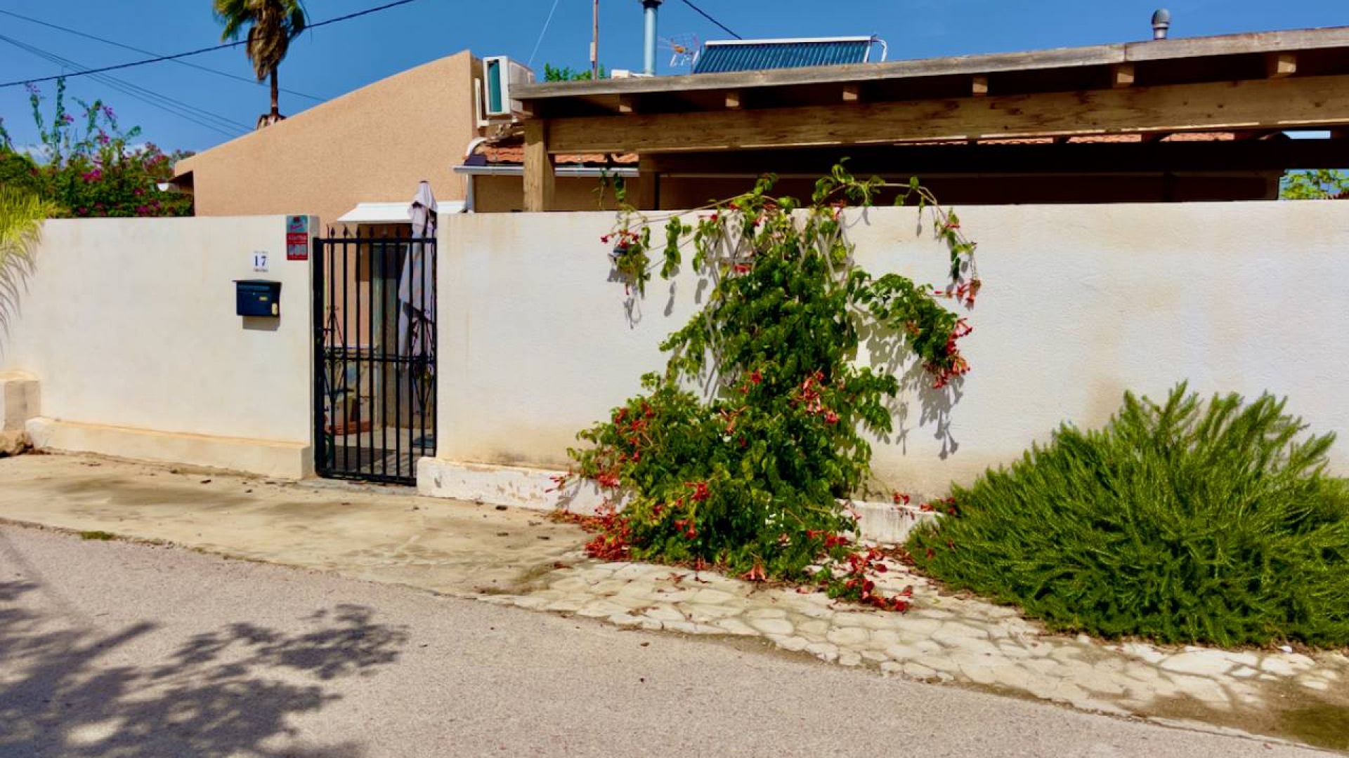 Återförsäljning - Villa - Dolores